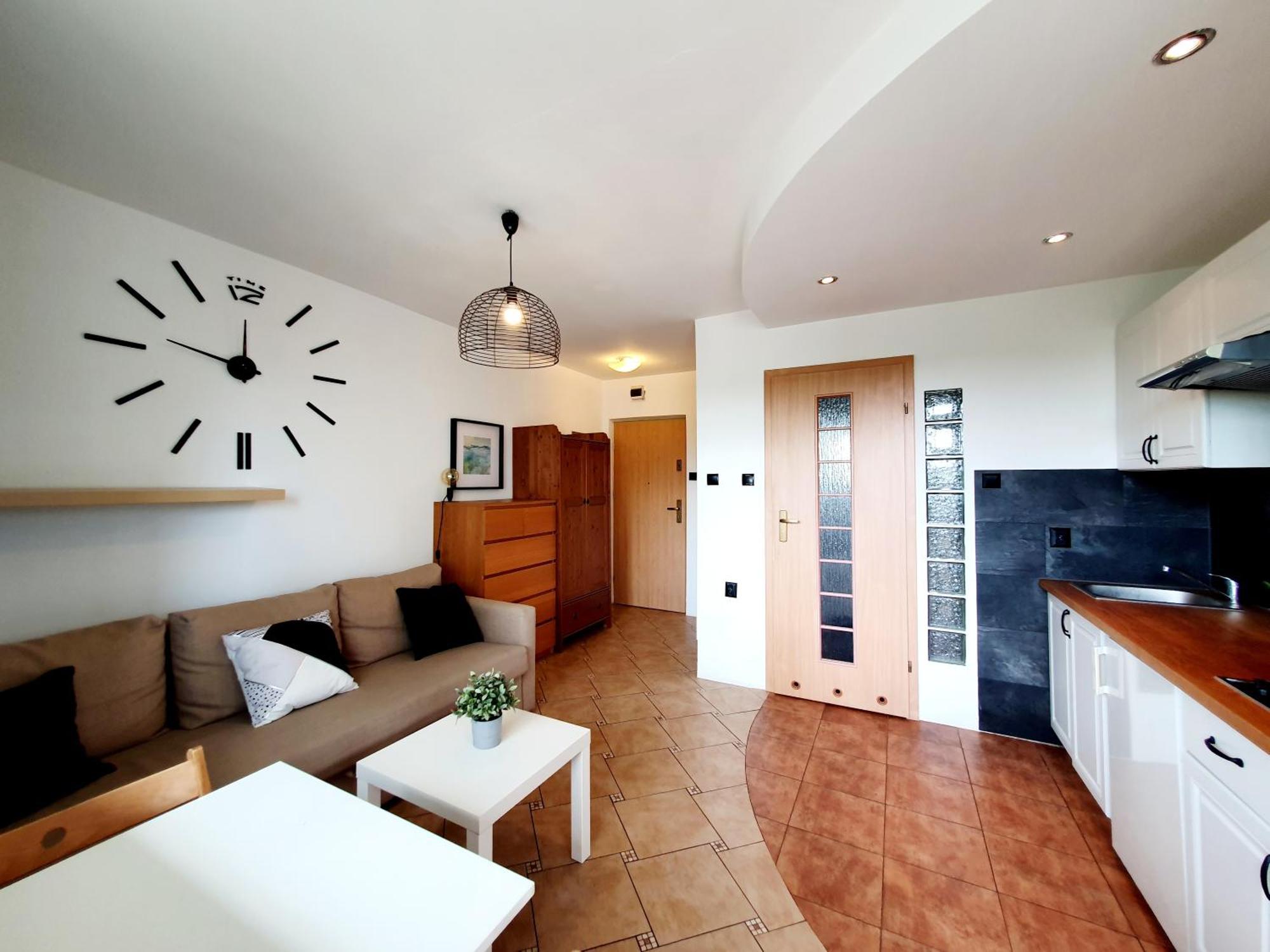Studio Oliva 48 Apartment *