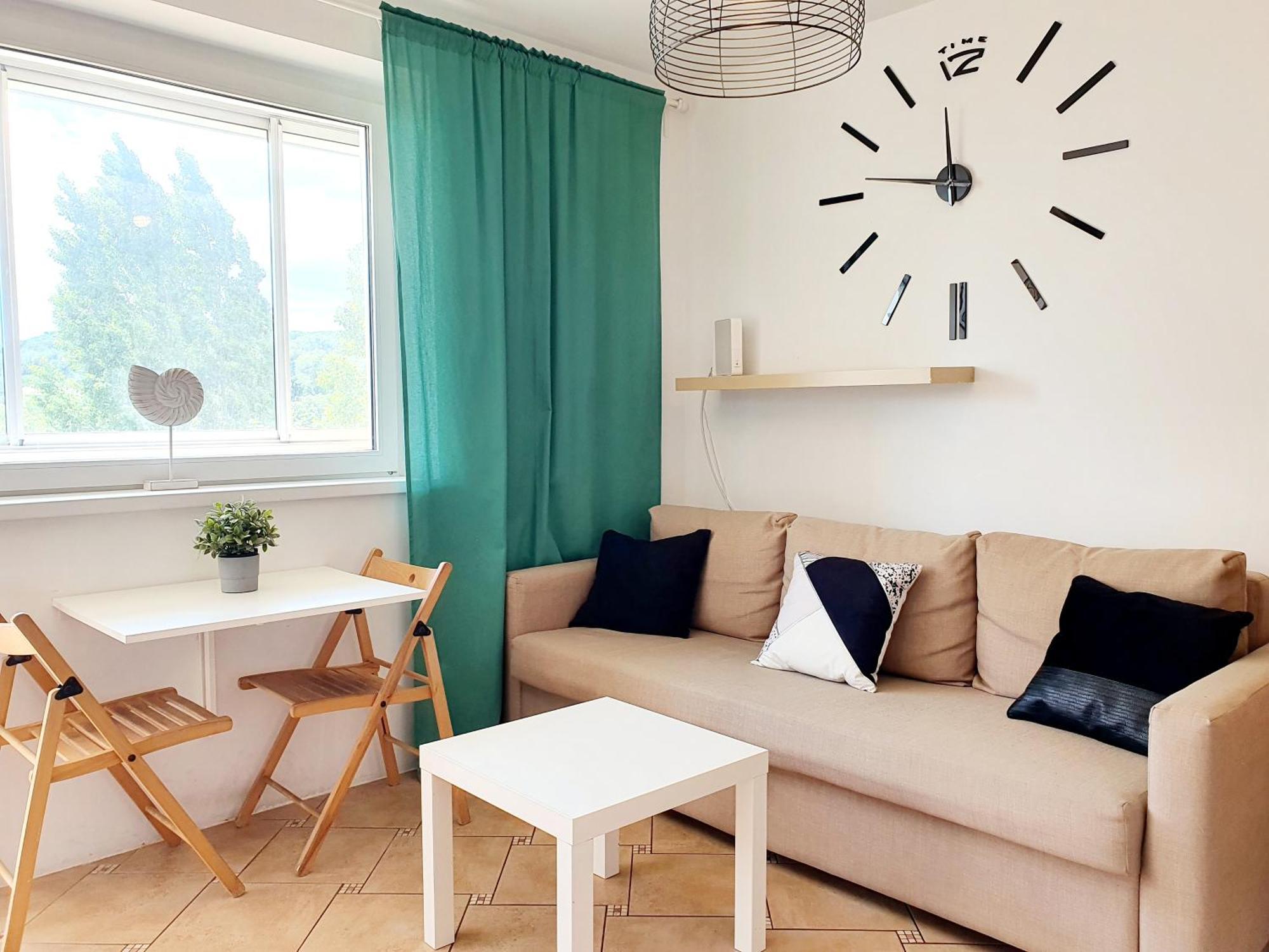 Studio Oliva 48 Apartment