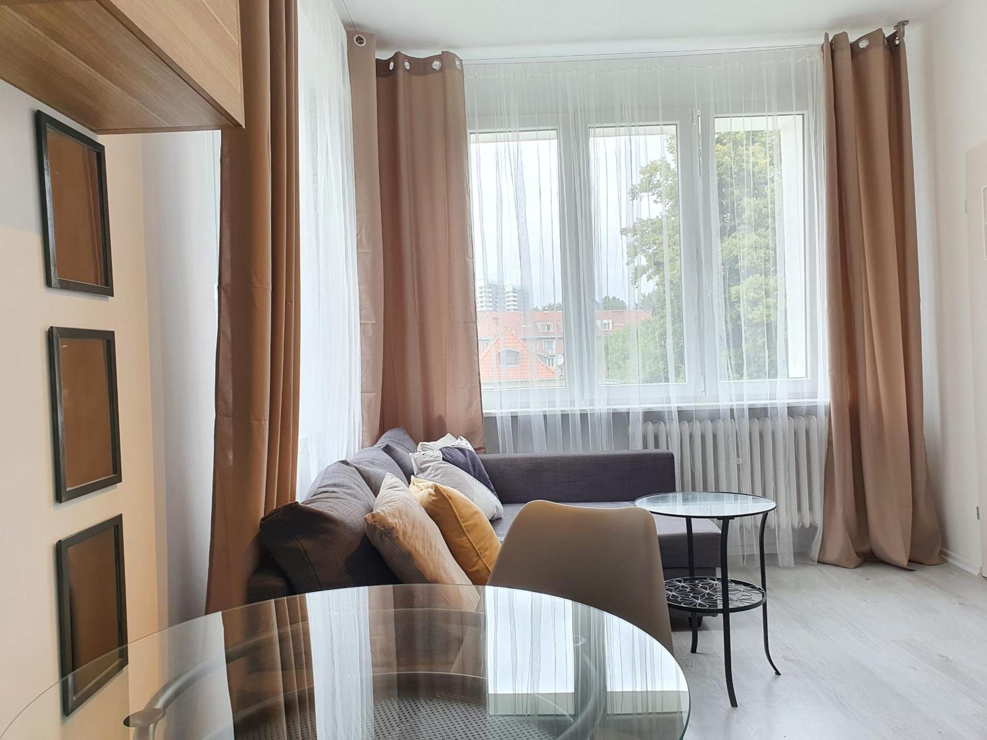 Studio Motlava Apartment *