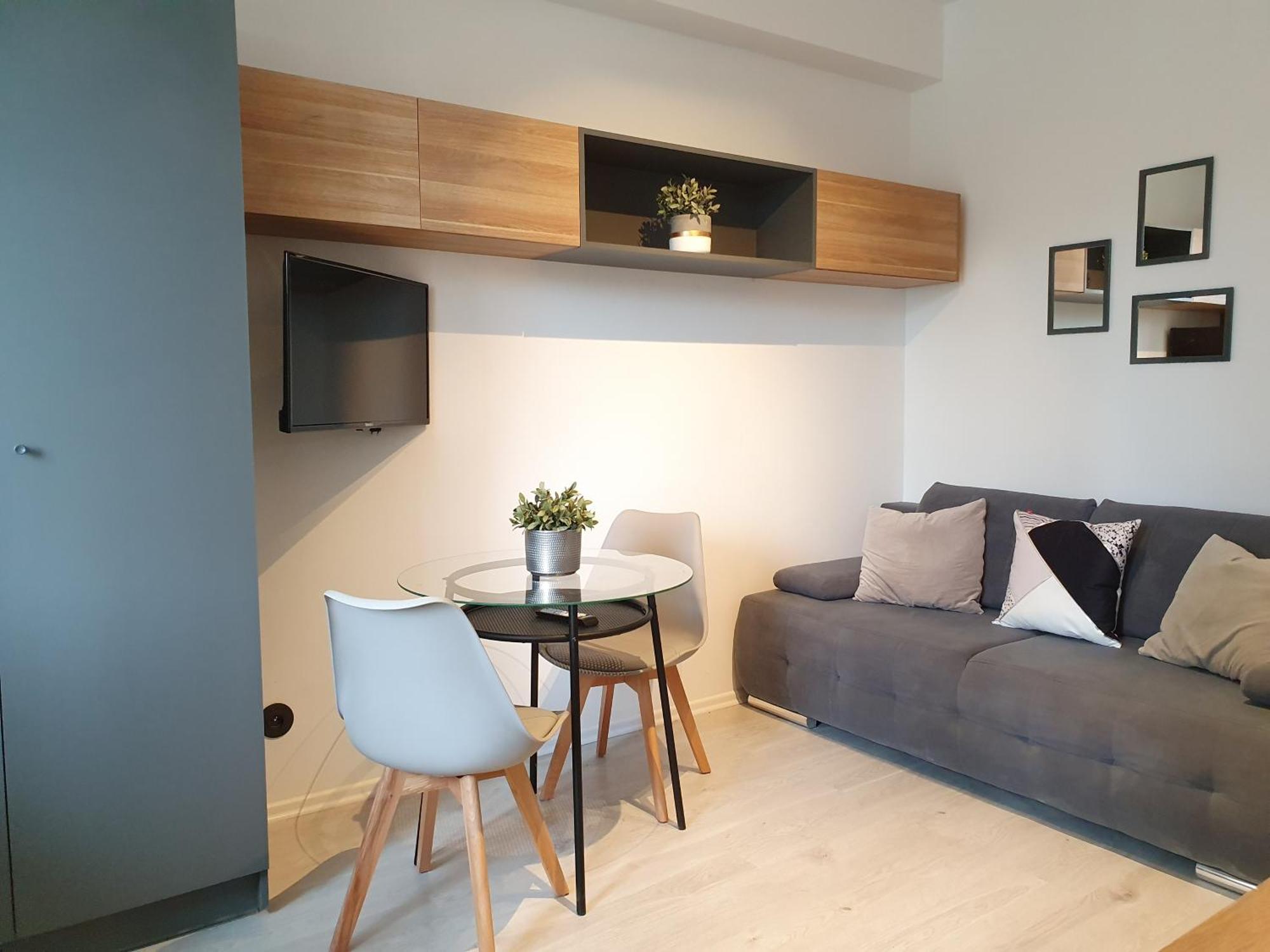 Apartment Studio Motlava