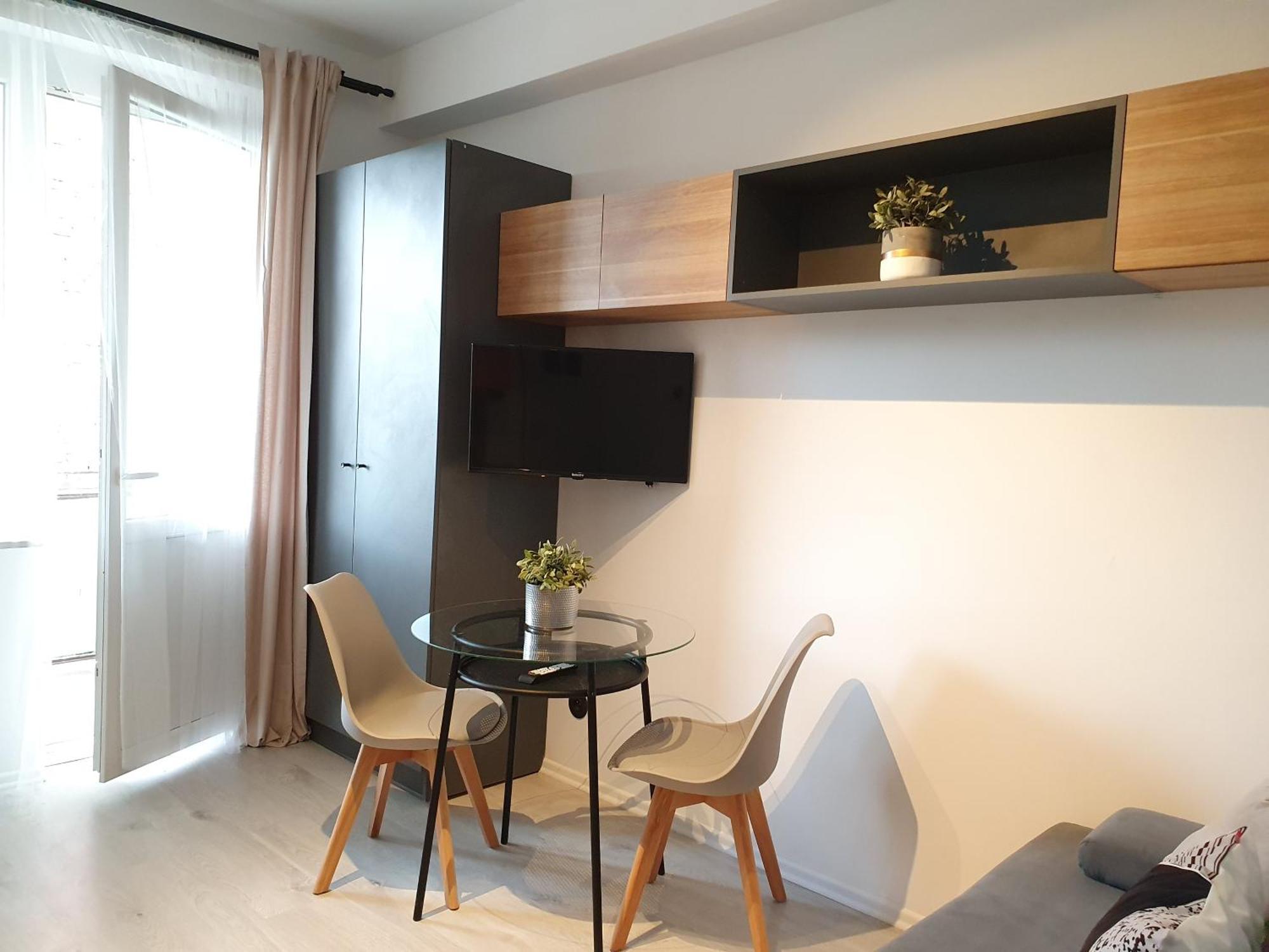 Lägenhet Studio Motlava