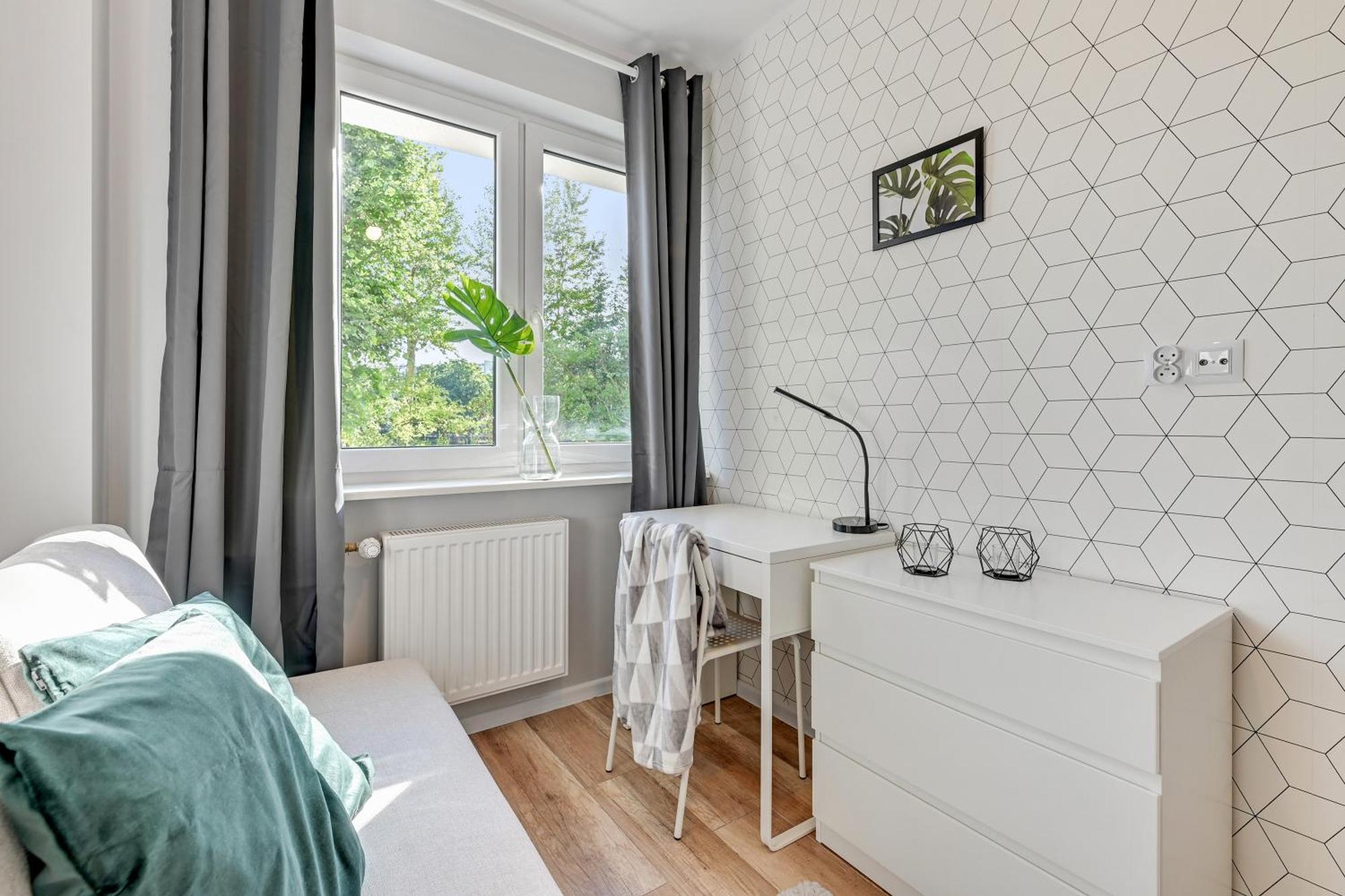 Homestay Pokoje Subislawa 31i Gdansk