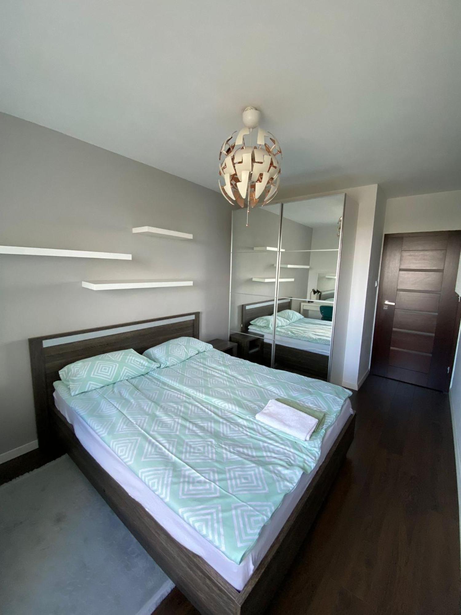 Apartment Rzeczypospolitej