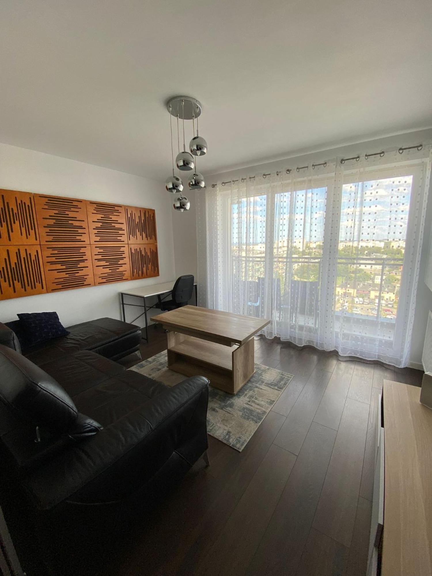 Rzeczypospolitej Apartment *