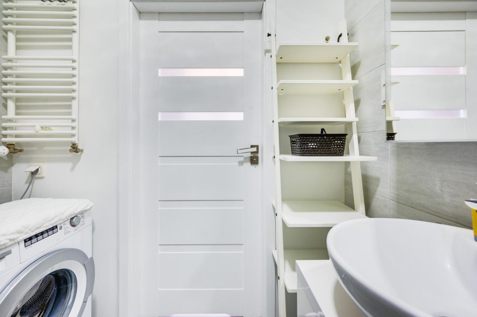 Apartament Aleja Rzeczypospolitej 4c By Homeprime