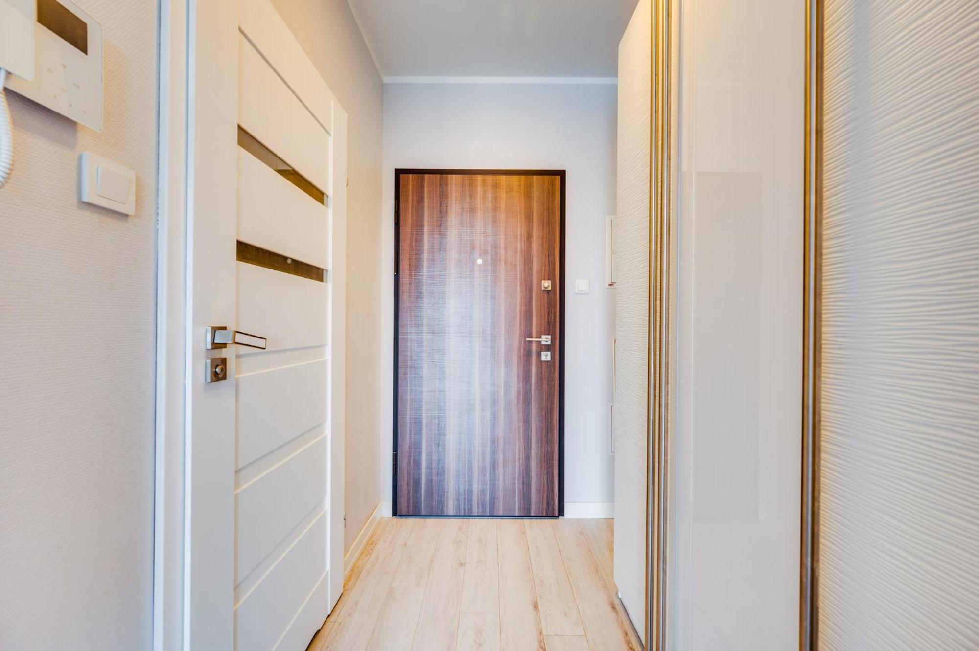 Apartament Aleja Rzeczypospolitej 4c By Homeprime