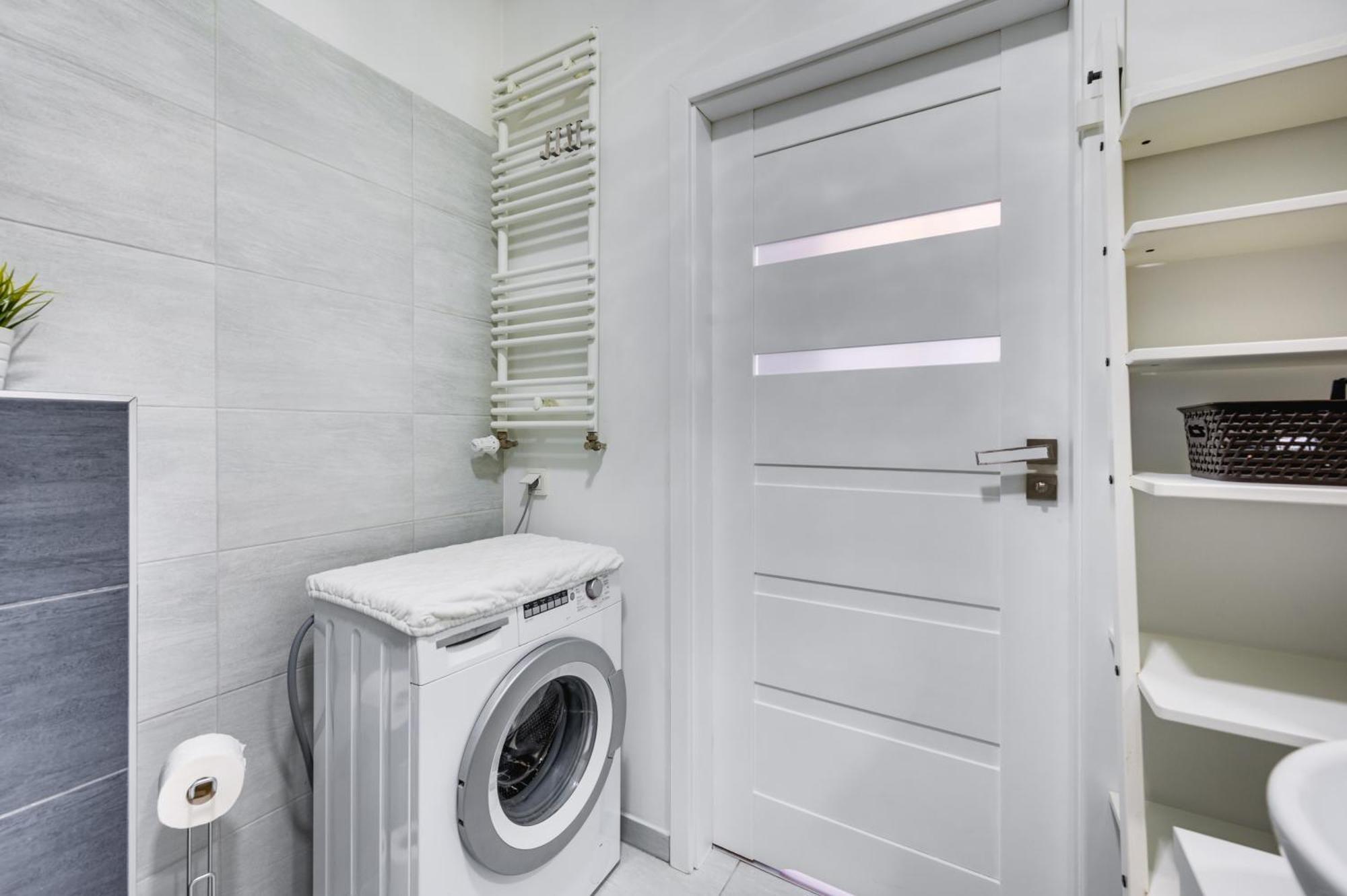 Aleja Rzeczypospolitej 4c By Homeprime Apartament *