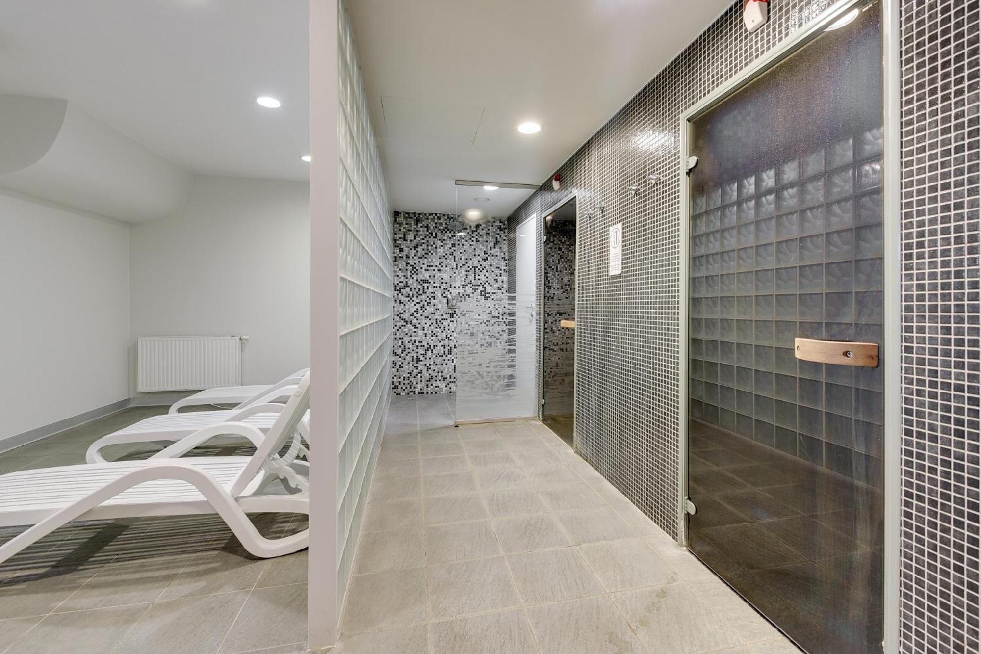 Apartment Waterlane Spa By Blue Mandarin