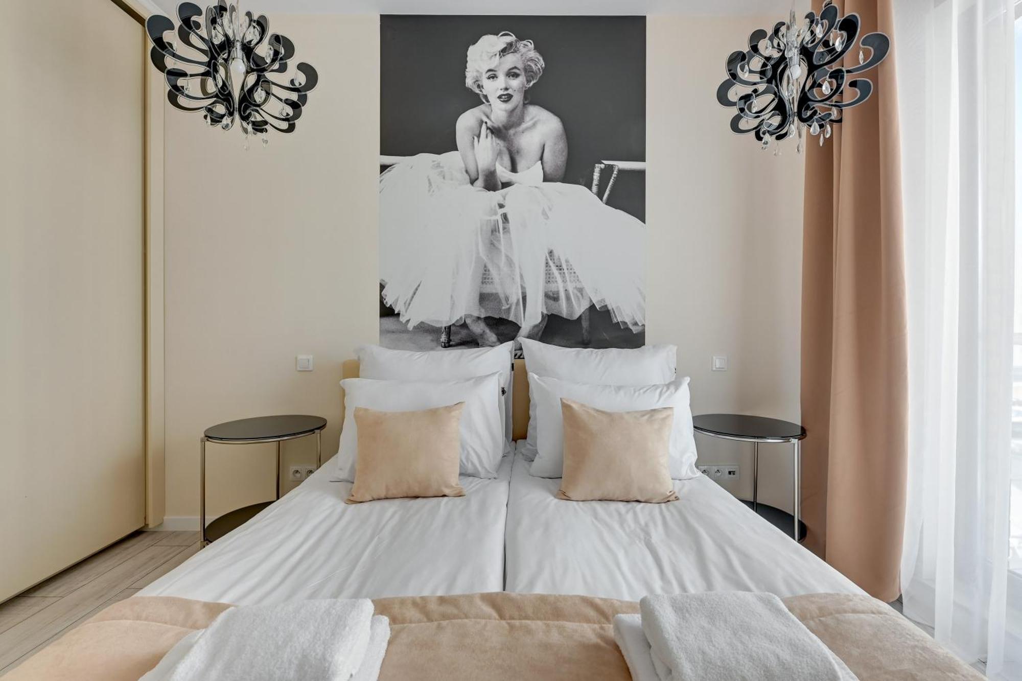 Apartment Waterlane Spa By Blue Mandarin *