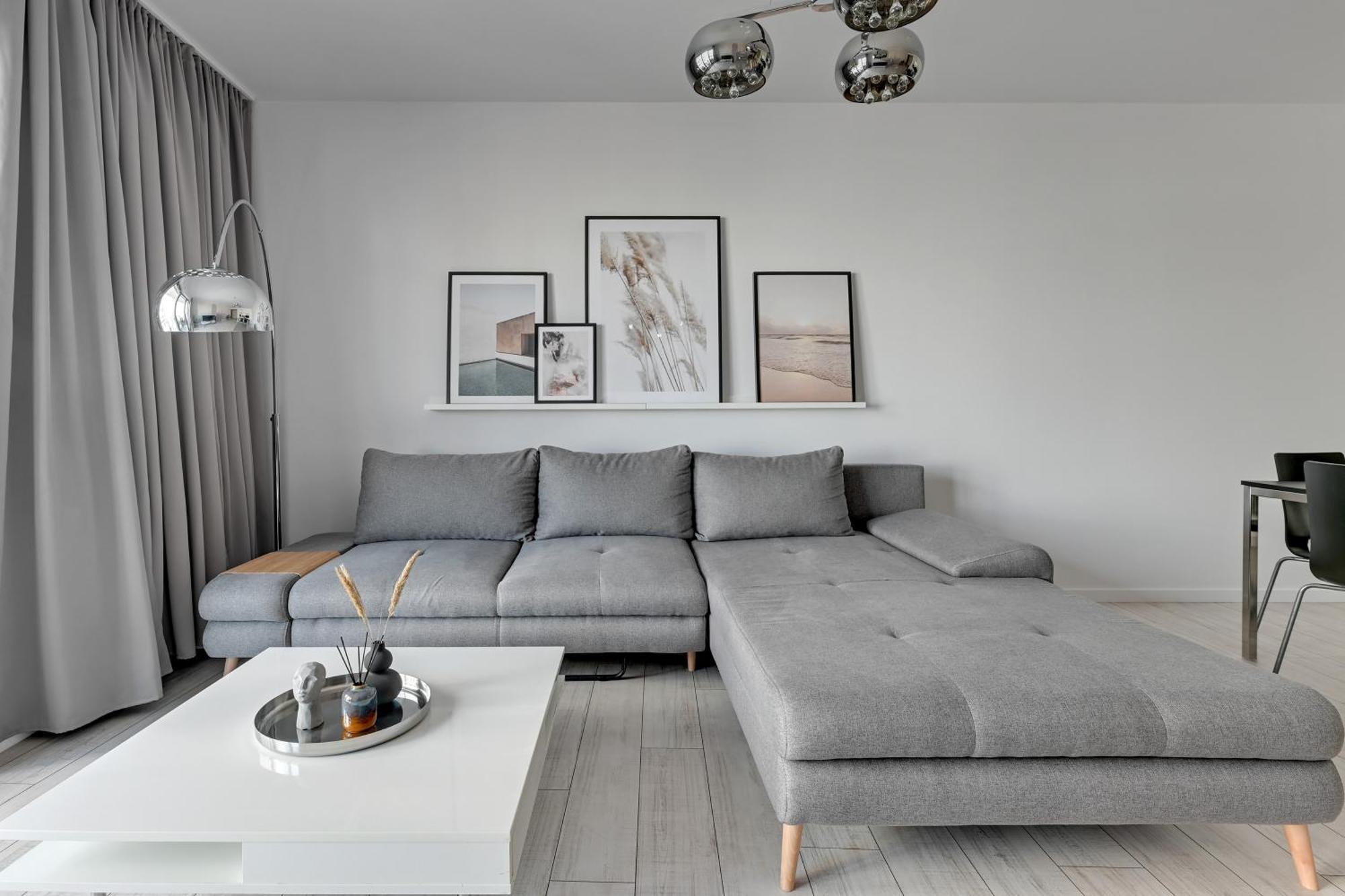 Waterlane Spa By Blue Mandarin * Gdansk