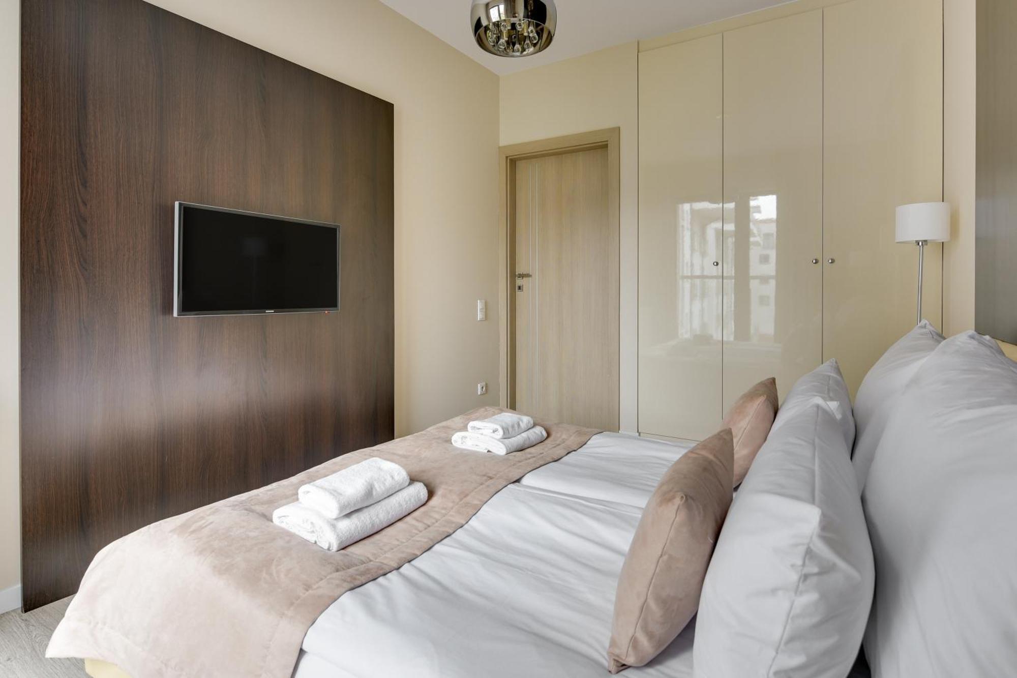 Waterlane Spa By Blue Mandarin