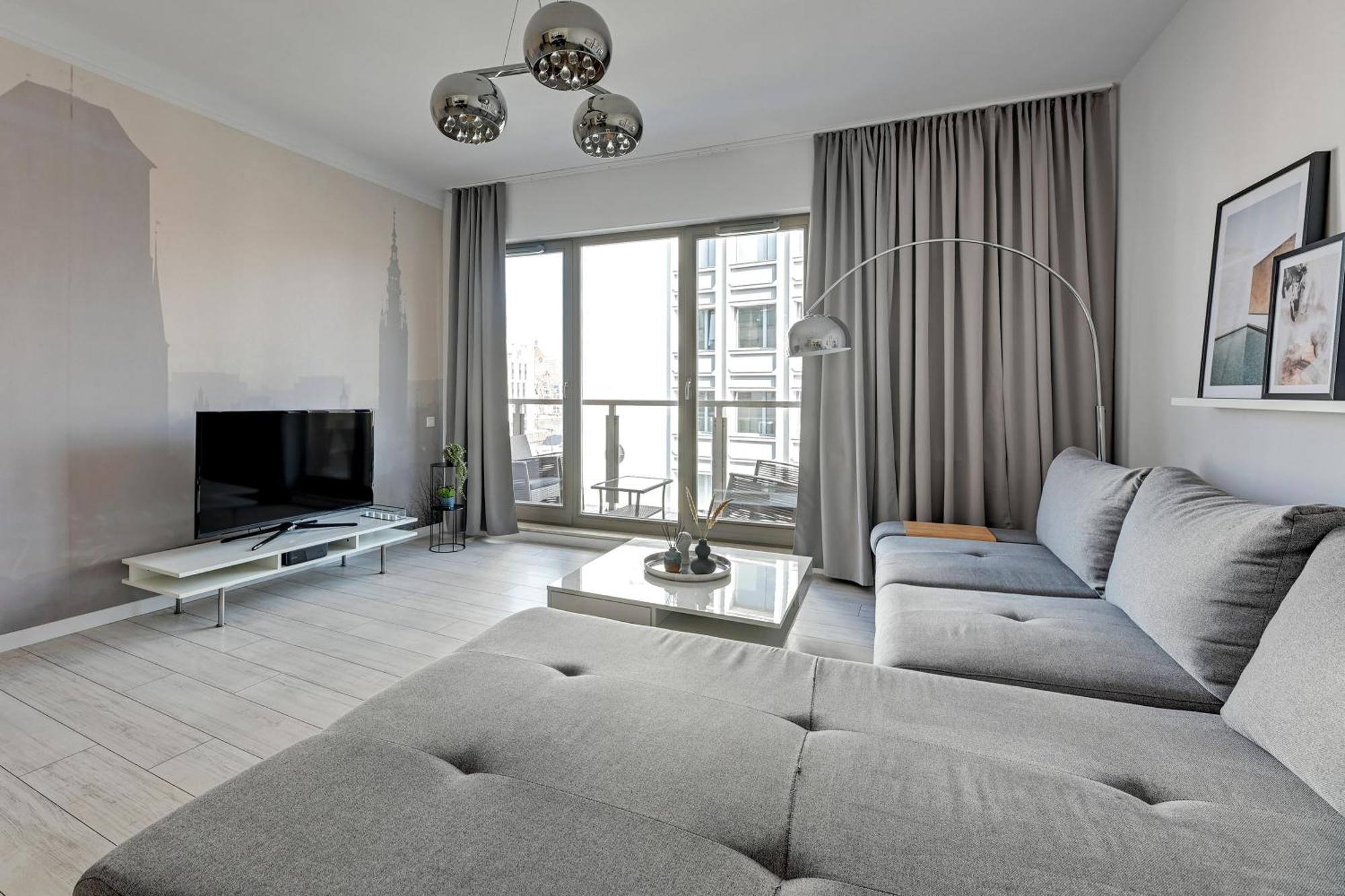 Apartment Waterlane Spa By Blue Mandarin