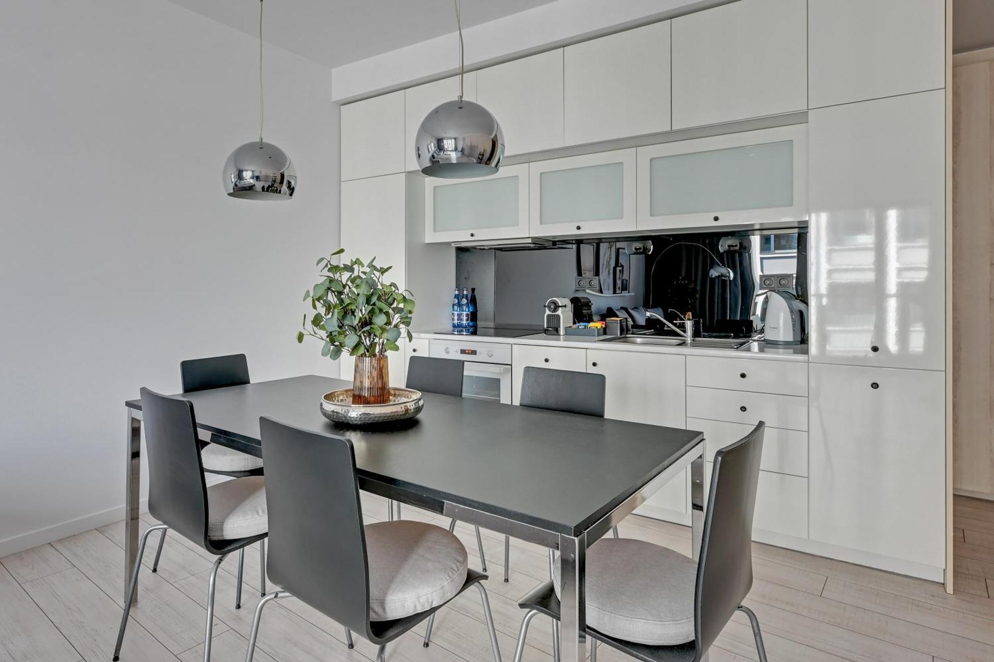 Apartment Waterlane Spa By Blue Mandarin *