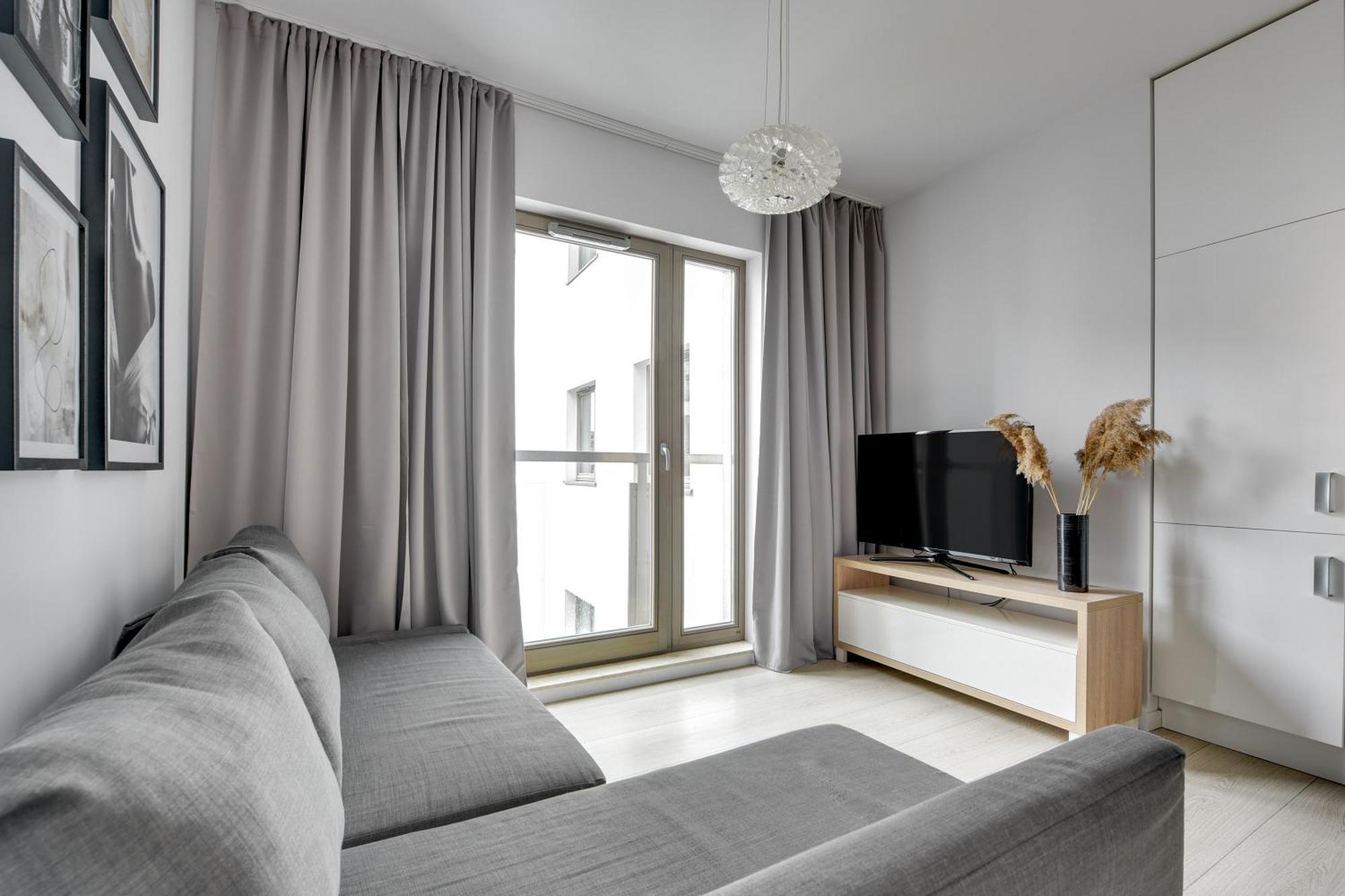 Waterlane Spa By Blue Mandarin Gdansk