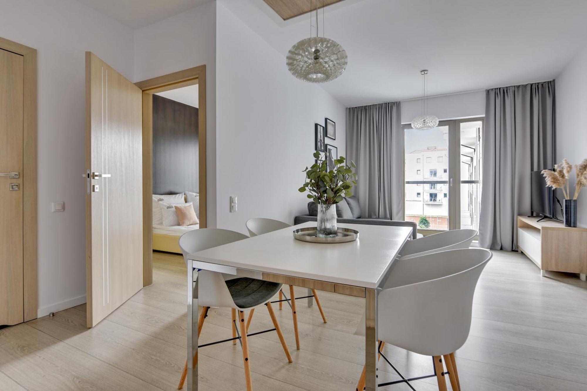 Waterlane Spa By Blue Mandarin * Gdansk