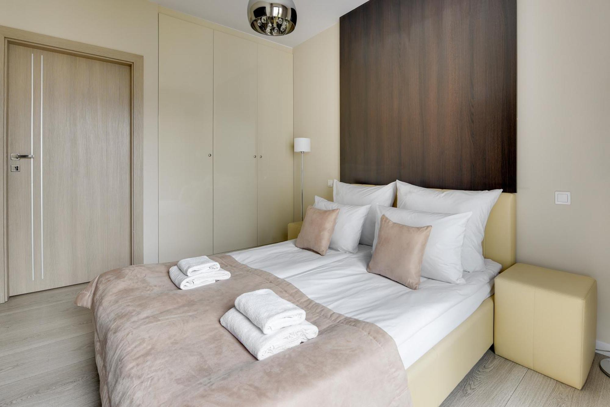 Waterlane Spa By Blue Mandarin
