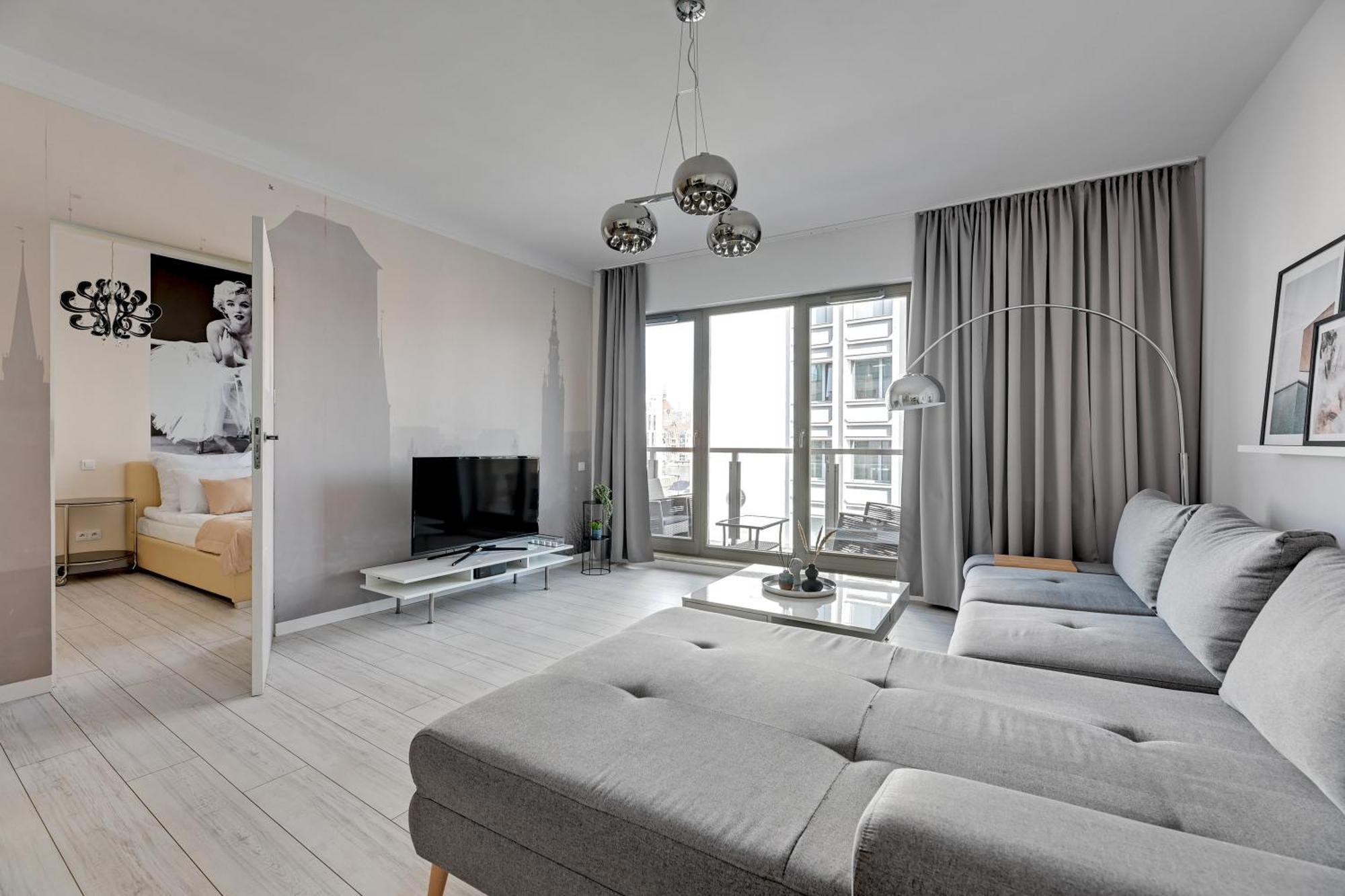 Apartment Waterlane Spa By Blue Mandarin