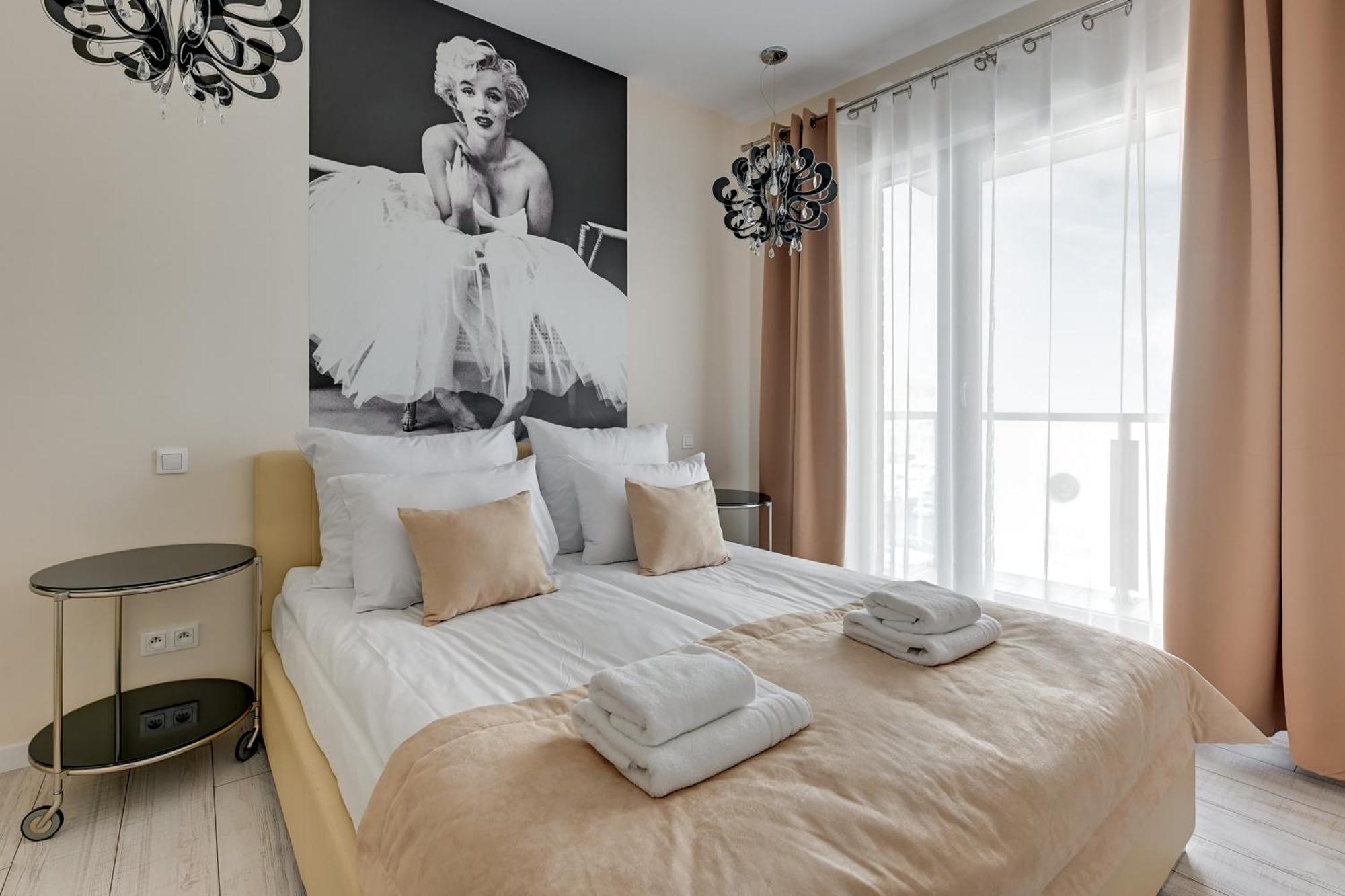 Apartment Waterlane Spa By Blue Mandarin *