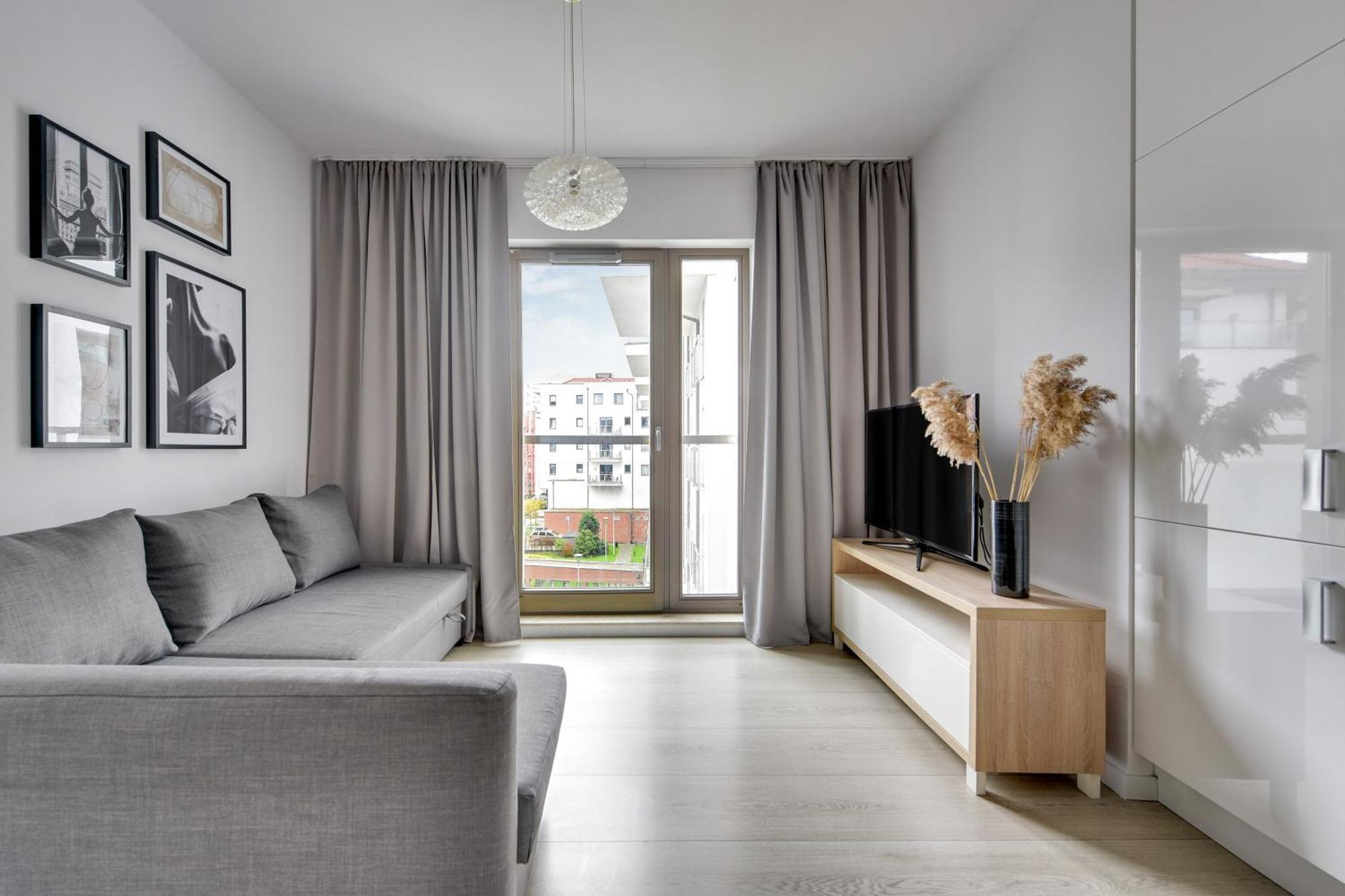 Waterlane Spa By Blue Mandarin Gdansk
