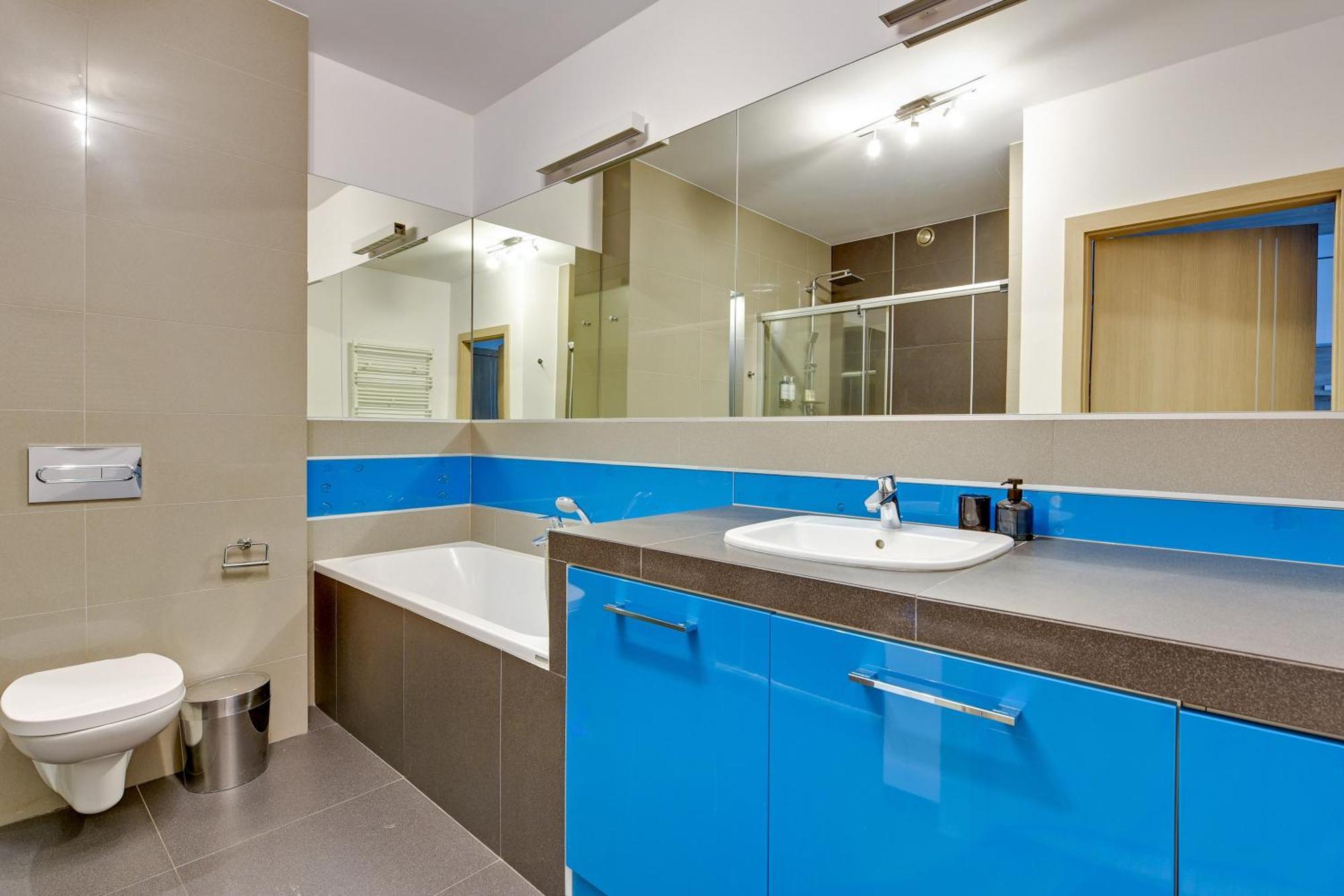 Apartment Waterlane Spa By Blue Mandarin *