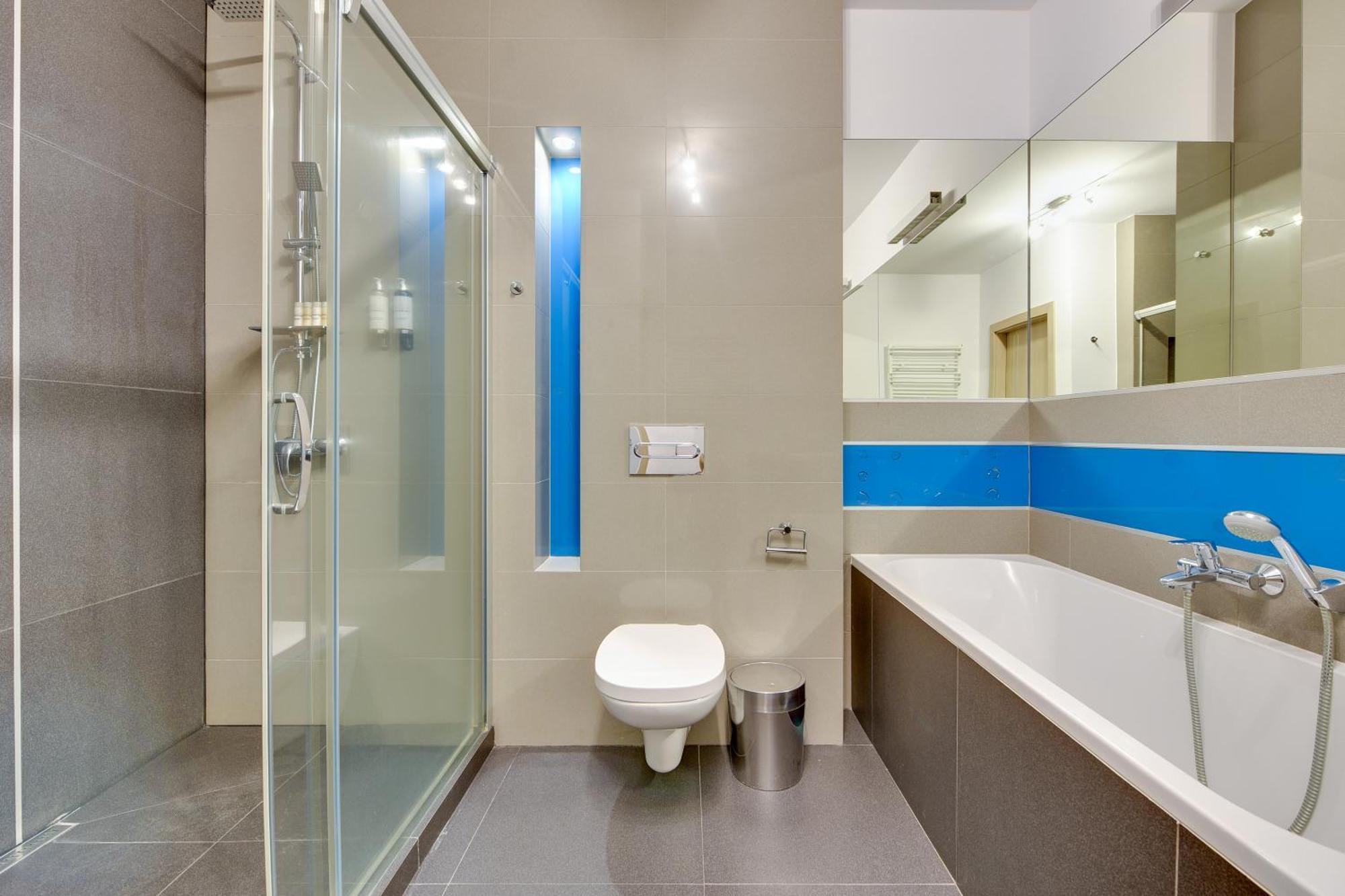 Apartment Waterlane Spa By Blue Mandarin