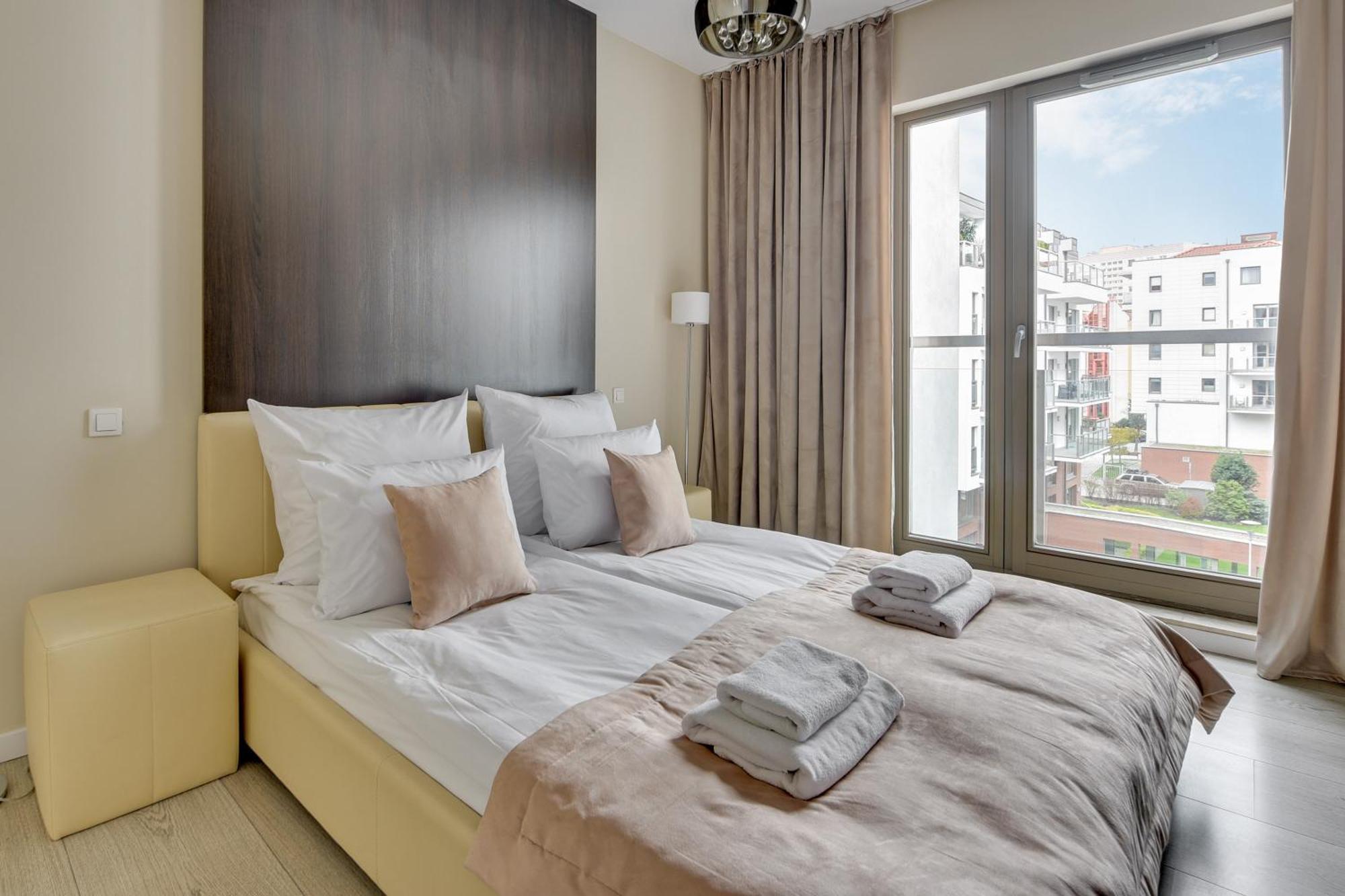 Apartment Waterlane Spa By Blue Mandarin *