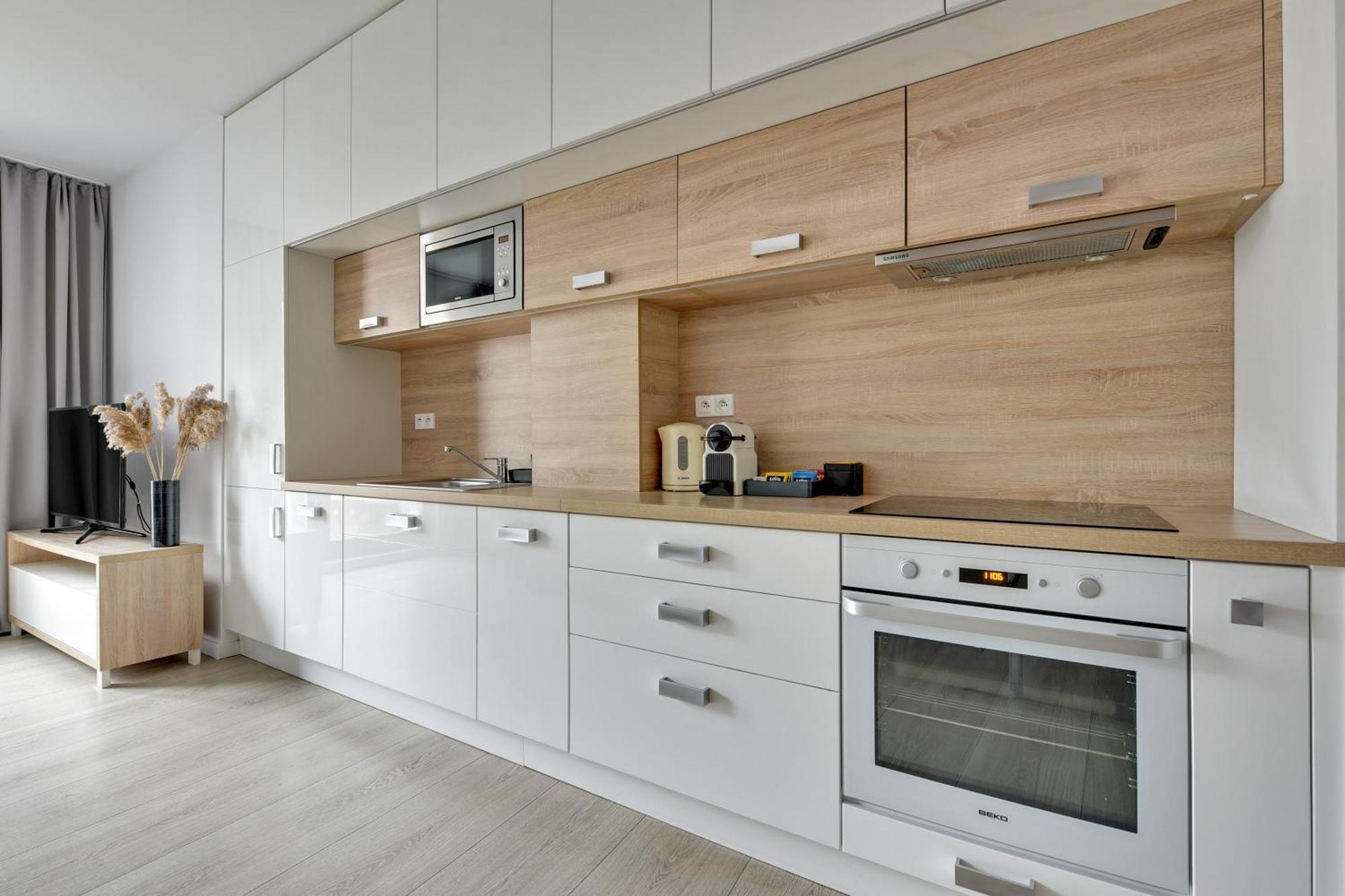 Waterlane Spa By Blue Mandarin Apartment *