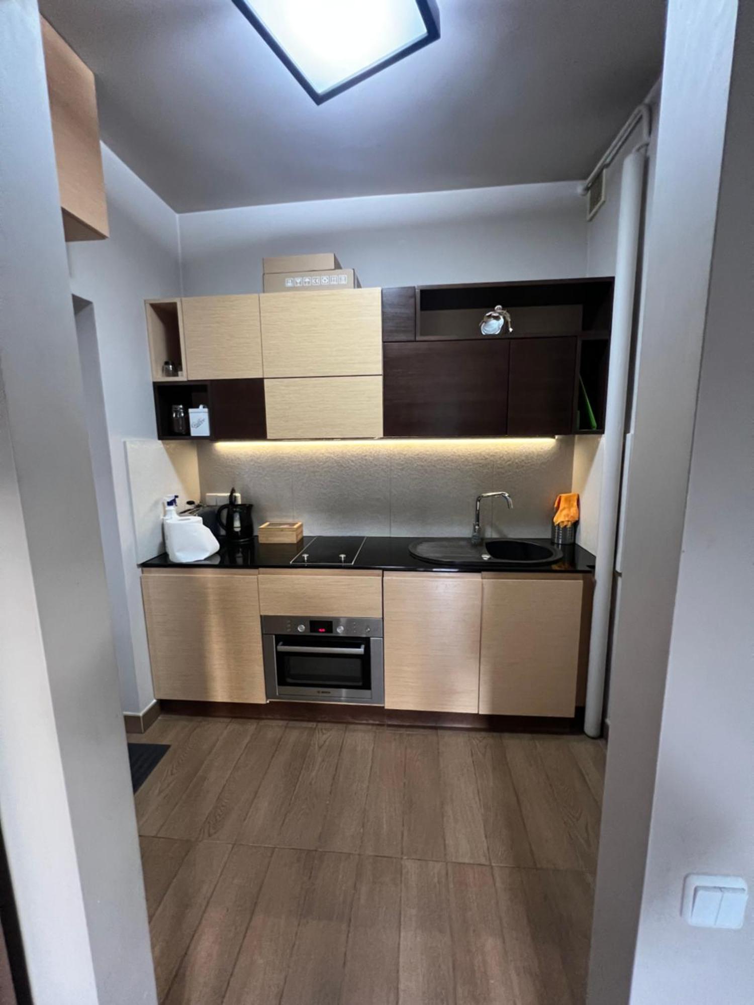 Igielnicka 5m2