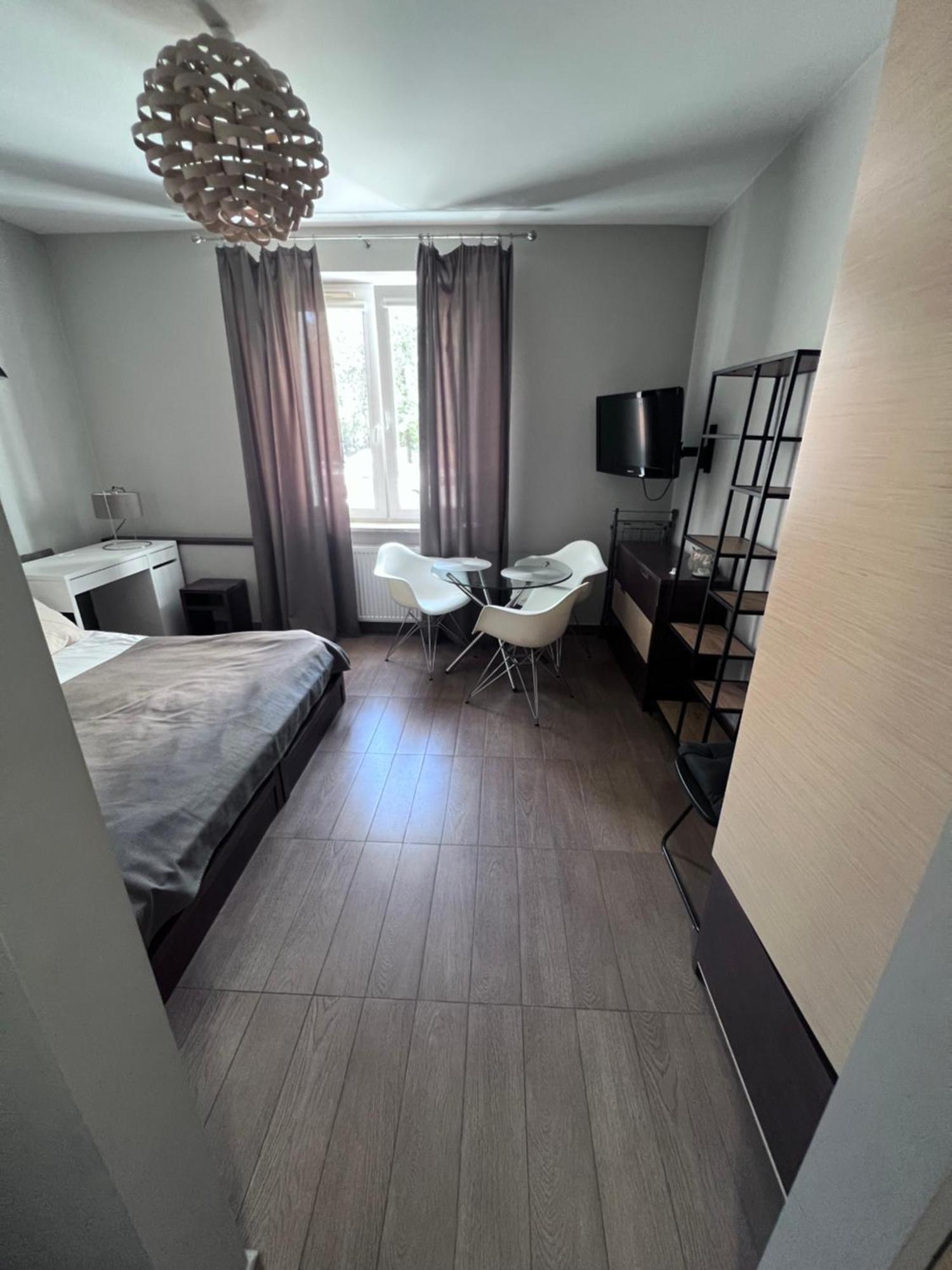 Igielnicka 5m2 Apartment Gdansk