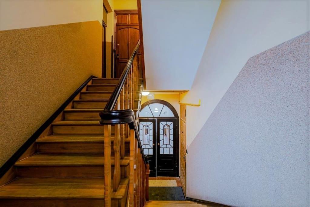Apartment Klimatyczne 95m2 W Samym Sercu Gdanska Gdansk
