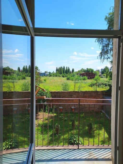 Klimatyczne 95m2 W Samym Sercu Gdanska Apartment