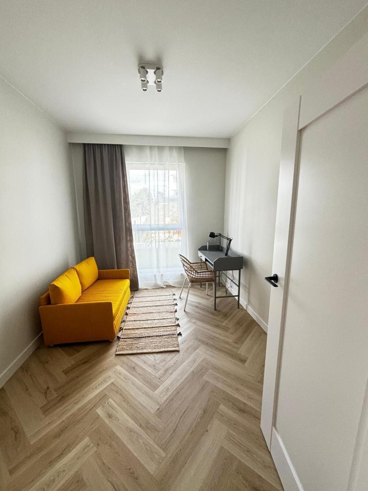 Cherry Apartment
