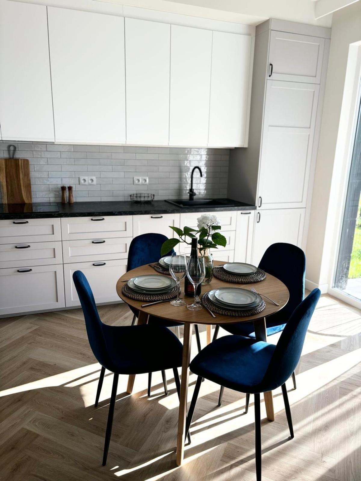 Cherry Apartment Gdansk