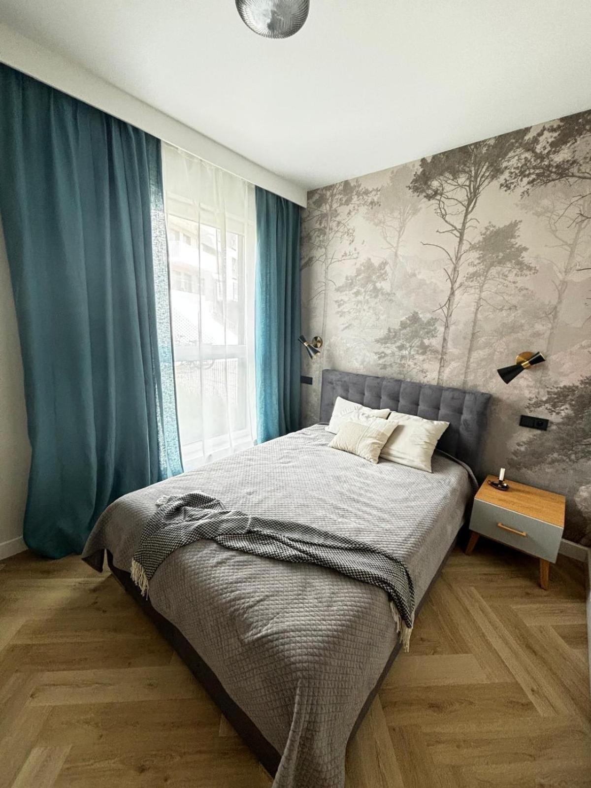 Cherry Apartment *