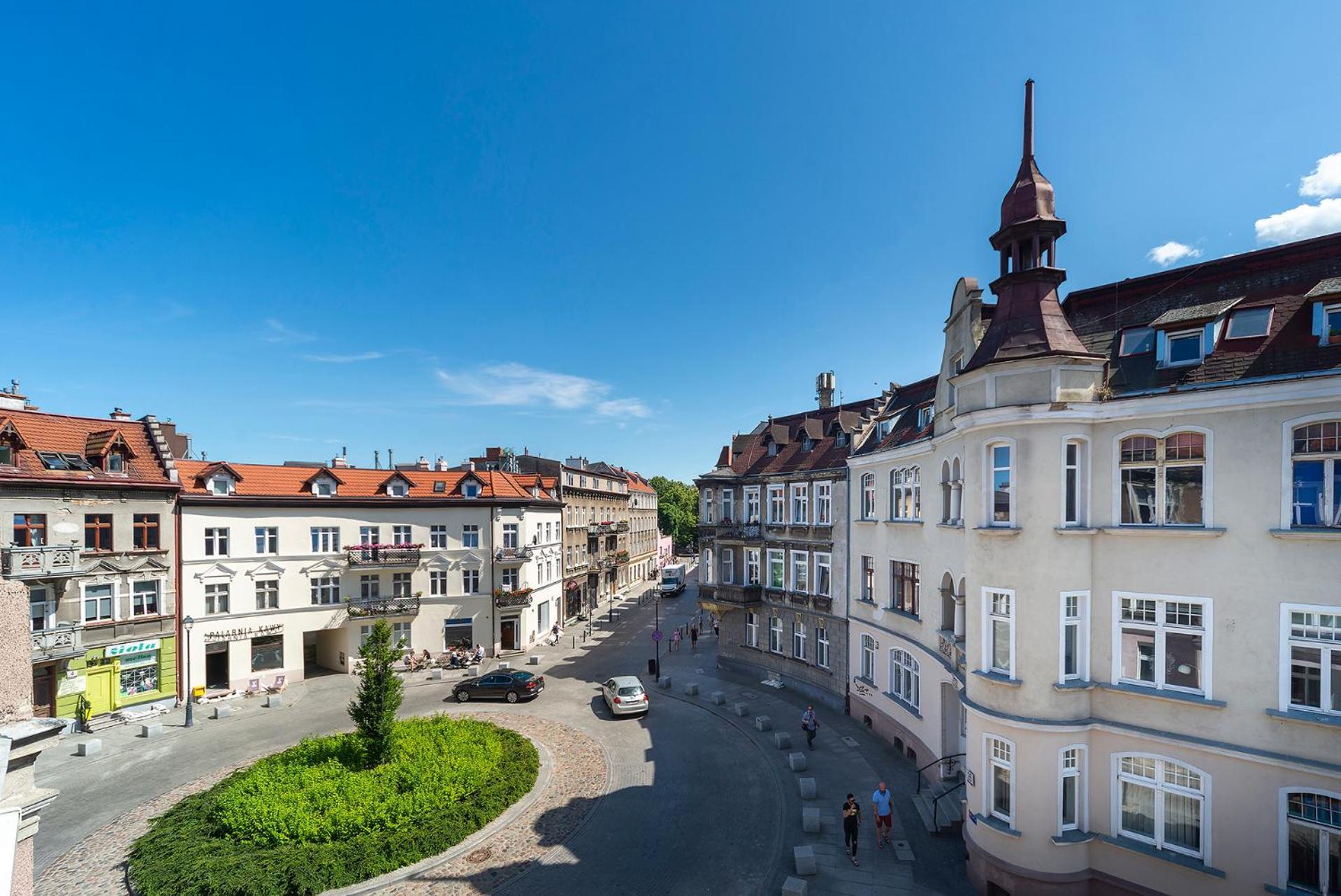 Totu Wajdeloty 5 Gdansk