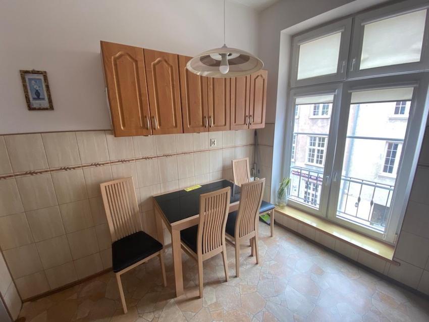 Apartment Gdanskie - Old Town &