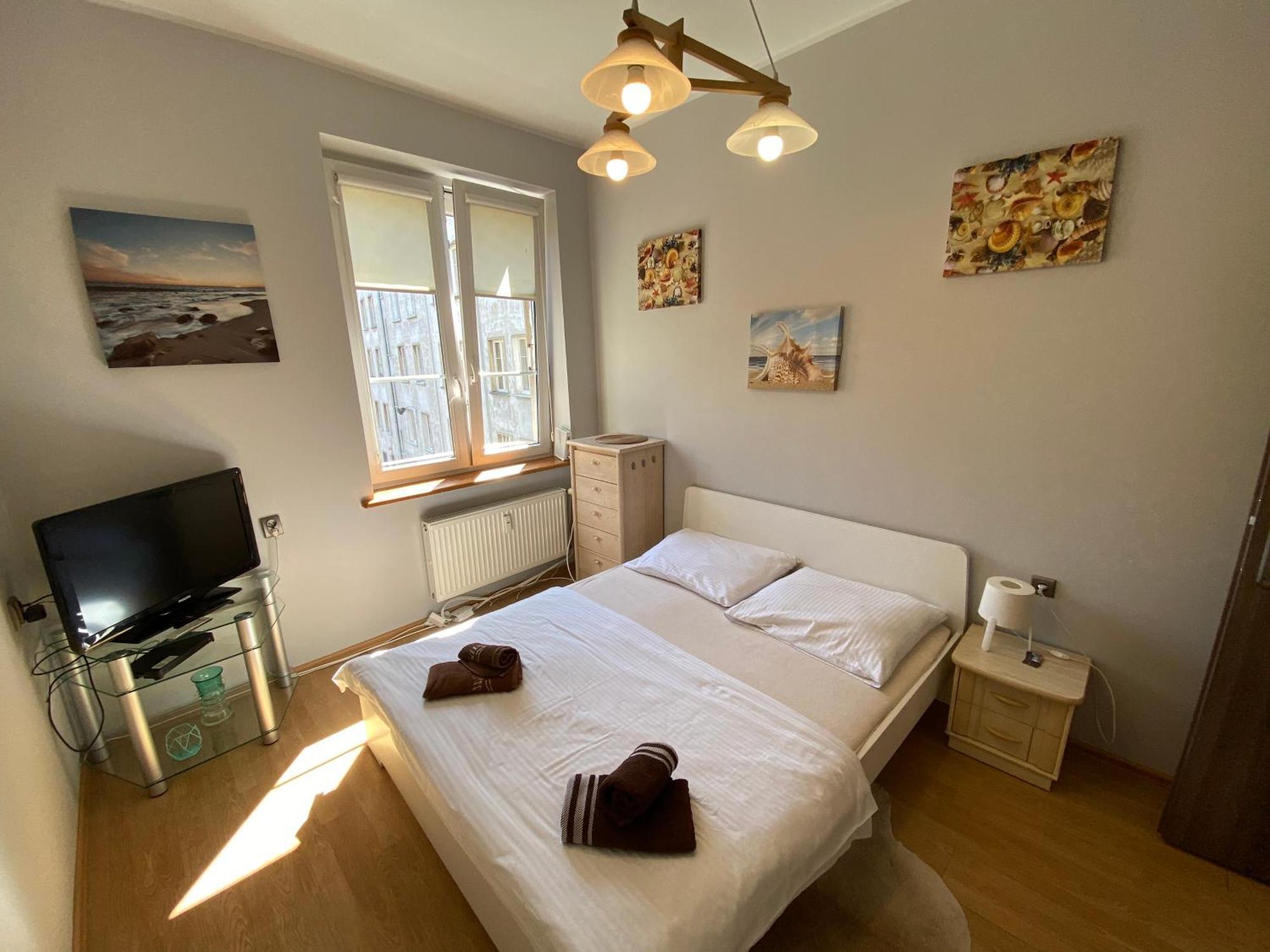 Apartment Gdanskie - Old Town & *