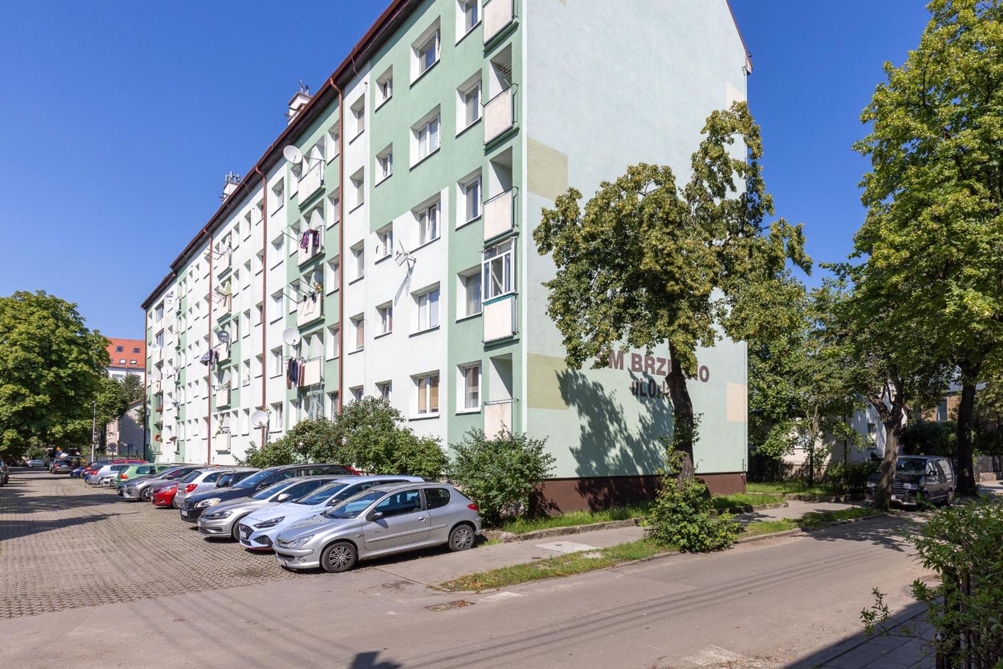 Ceynowa Brzezno * Gdansk
