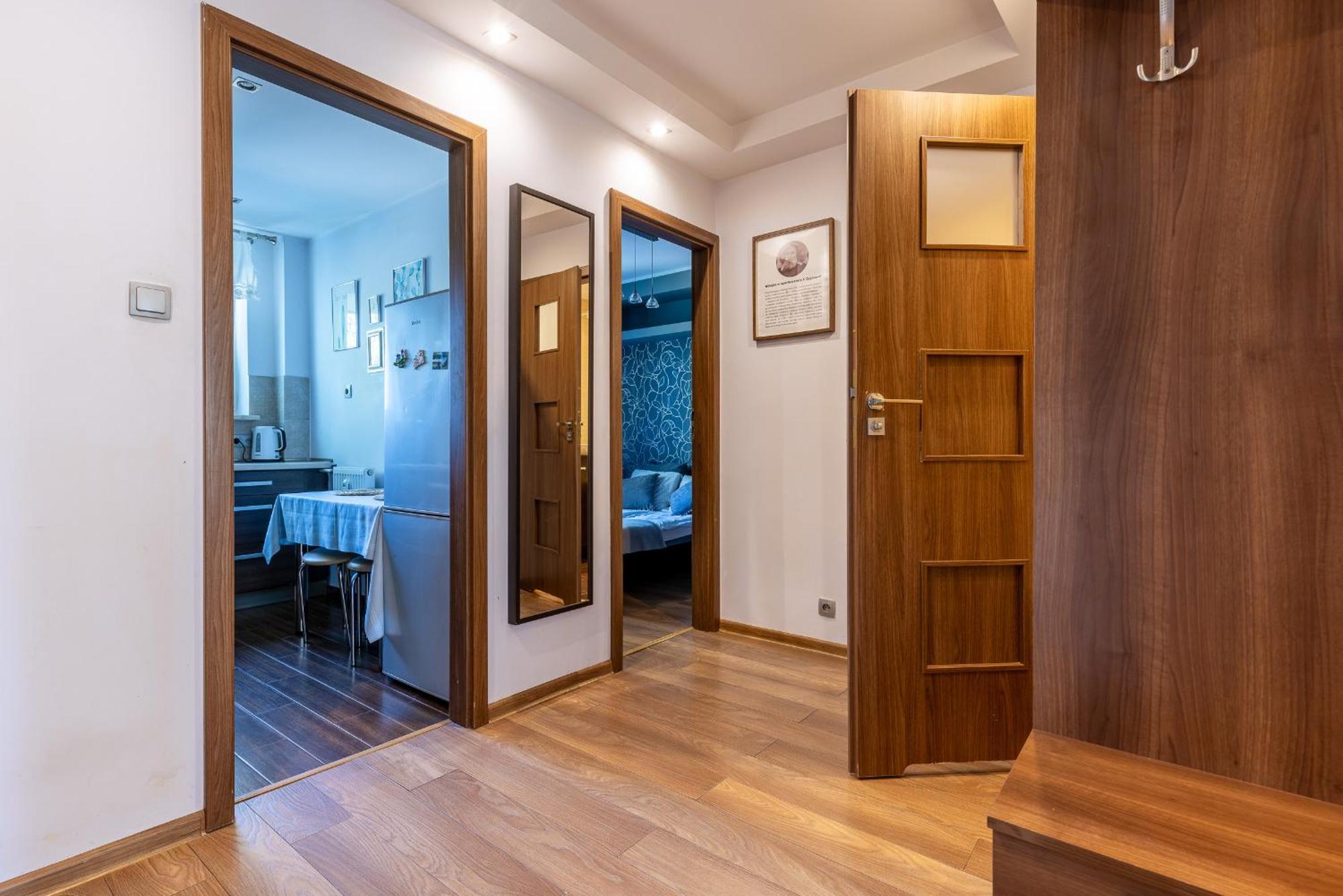 Apartment Ceynowa Brzezno *