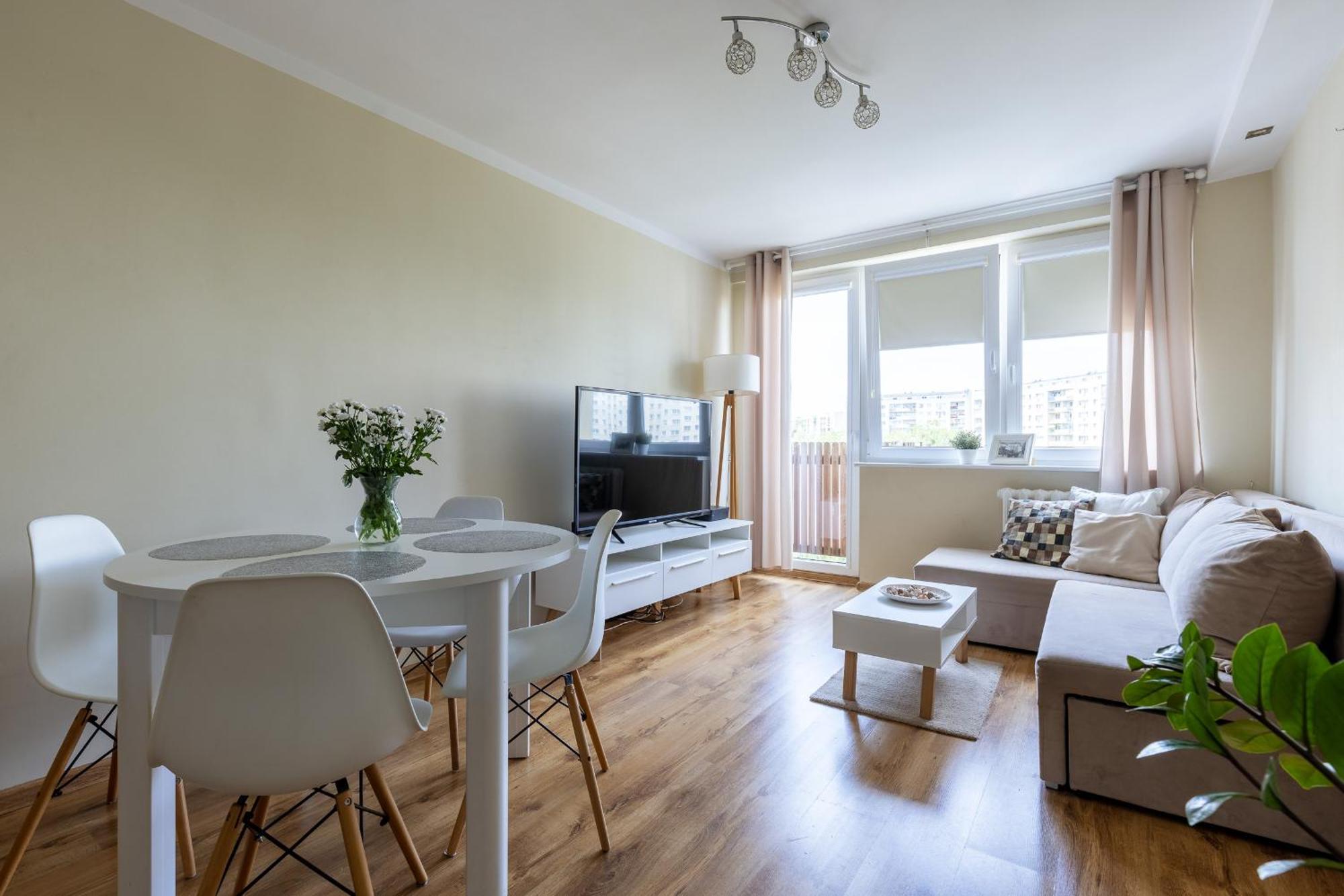 Badkowski Jelitkowo Apartment Gdansk