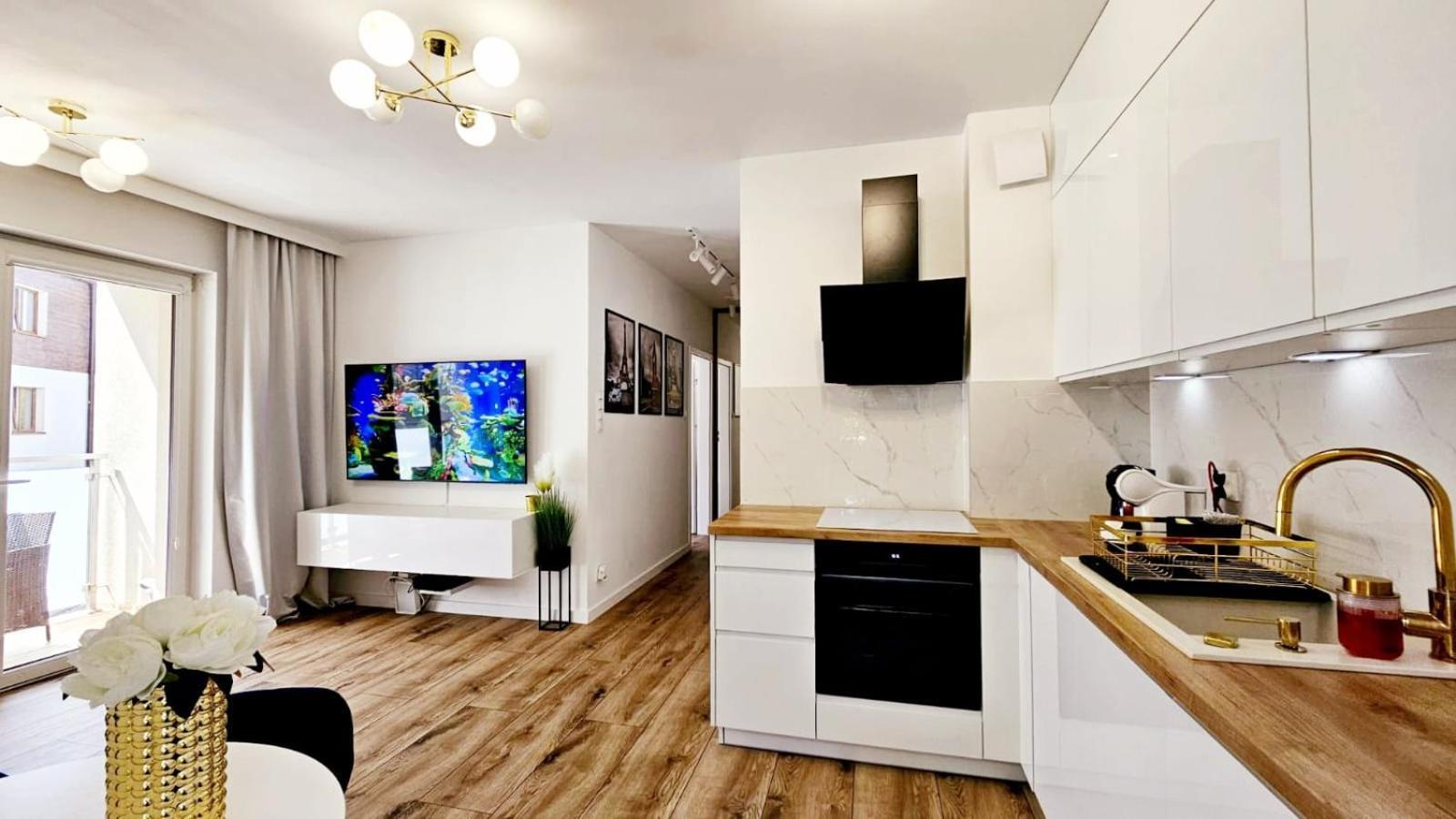 Apartment Olivia