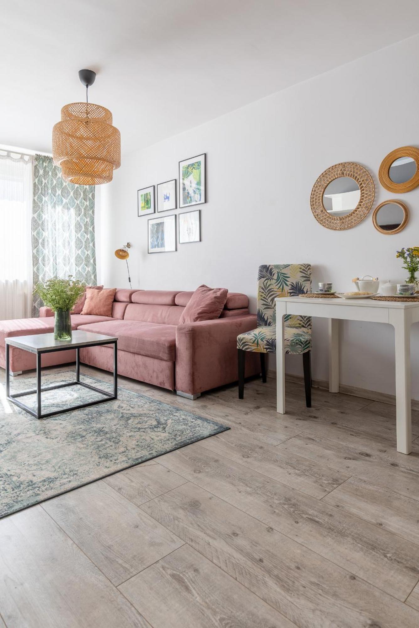 Apartment Trepczyk Blisko Morza *