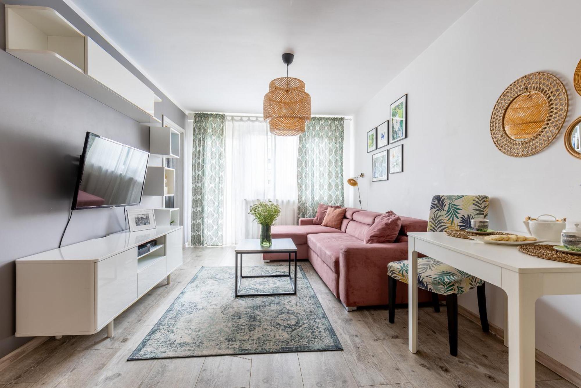 Trepczyk Blisko Morza Apartment Gdansk