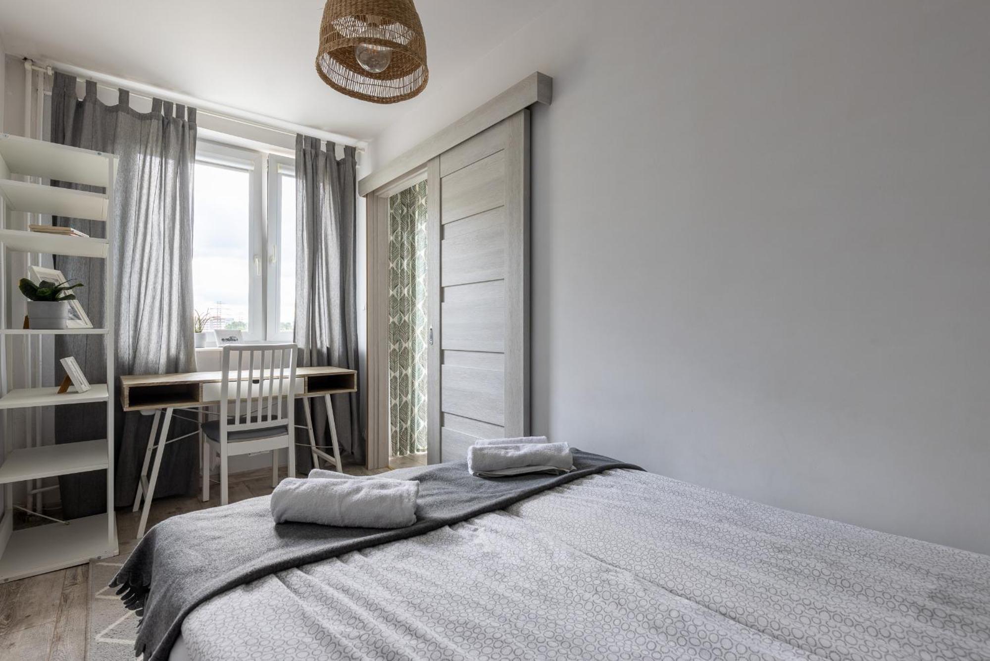 Apartment Trepczyk Blisko Morza Gdansk