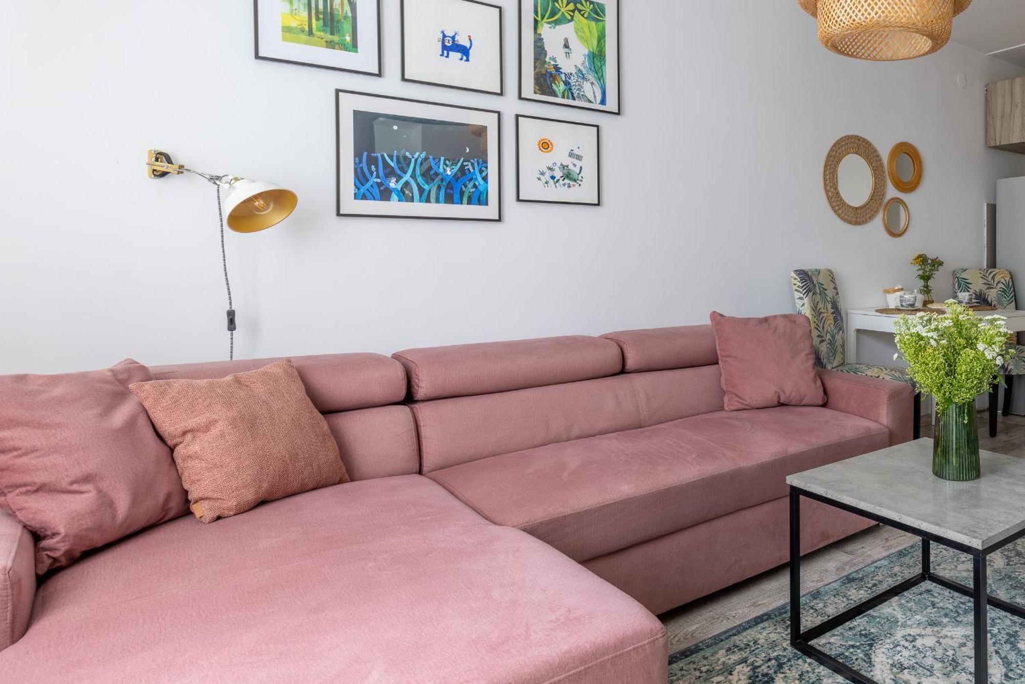 Apartment Trepczyk Blisko Morza *