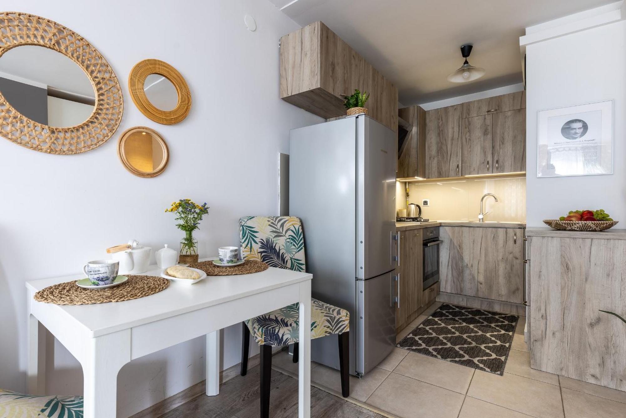 Trepczyk Blisko Morza Apartment Gdansk