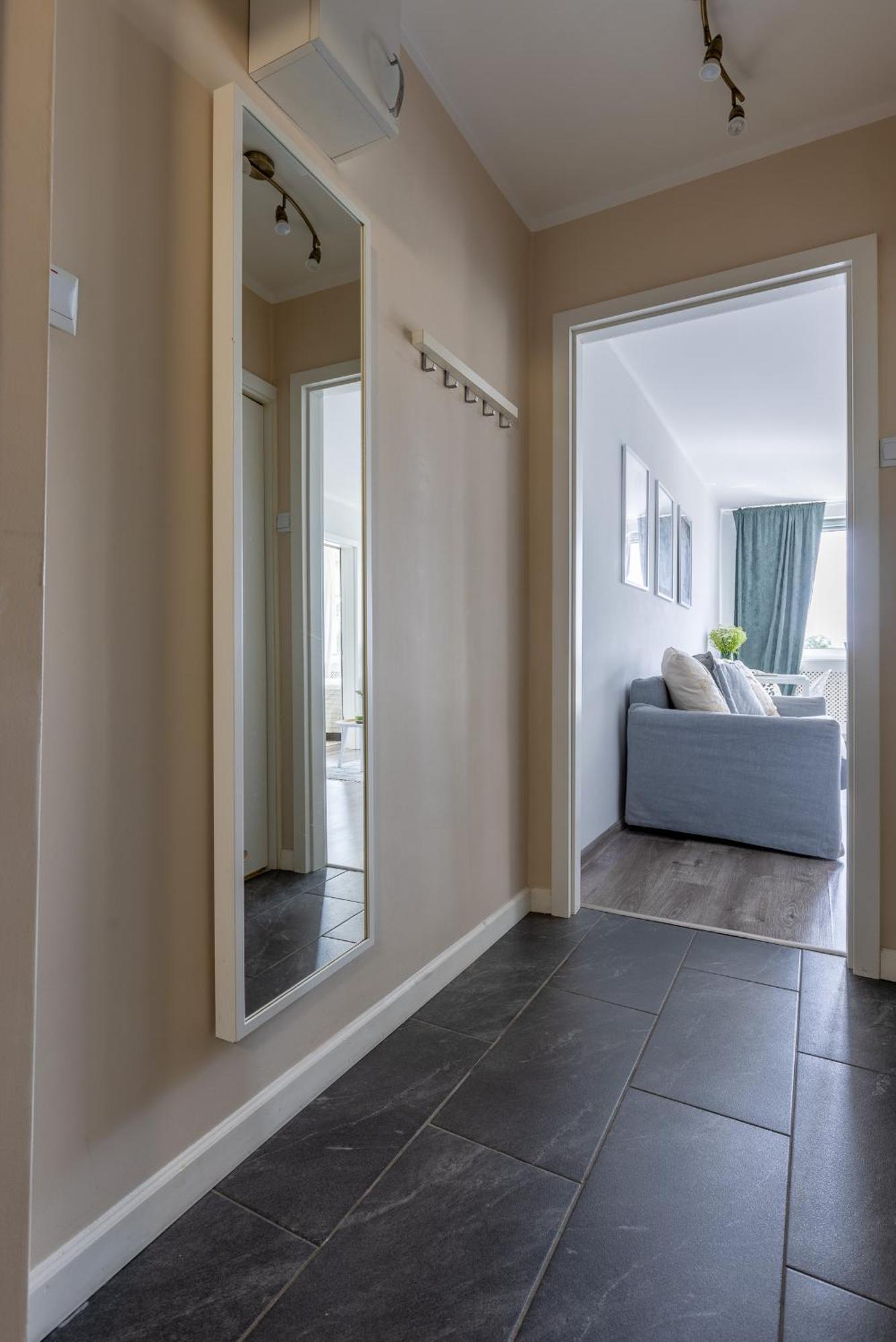 Apartament Labuda Blisko Morza Gdańsk