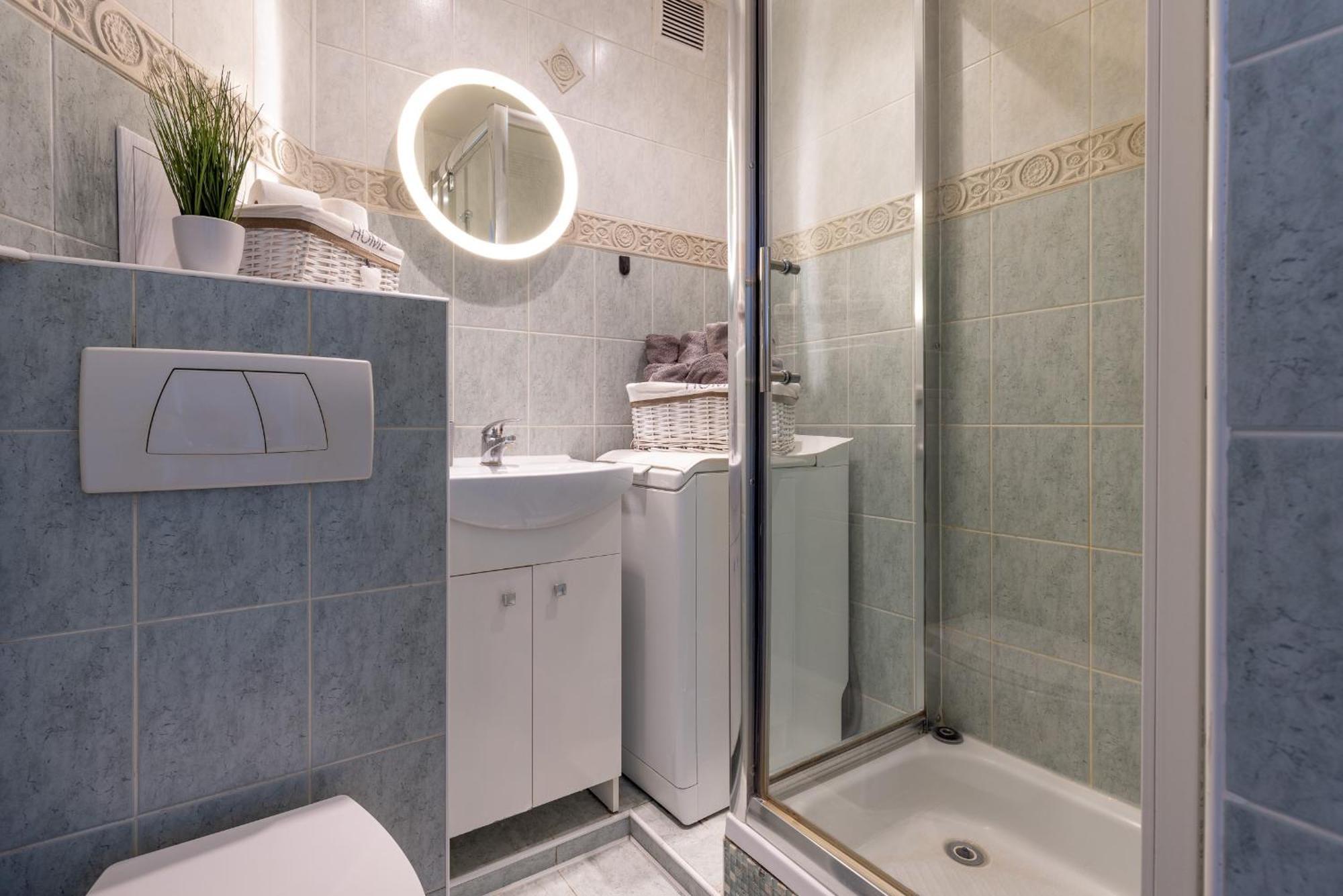 Labuda Blisko Morza Apartament Gdańsk