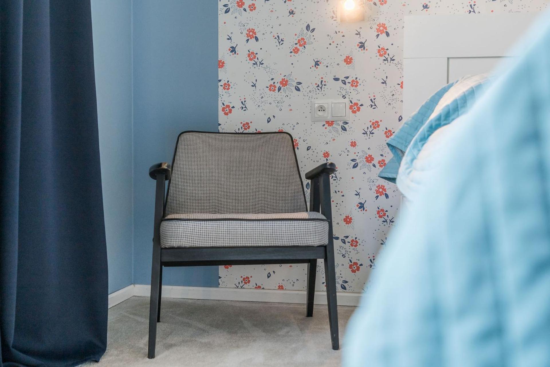 Apartamento Bella Gdańsk