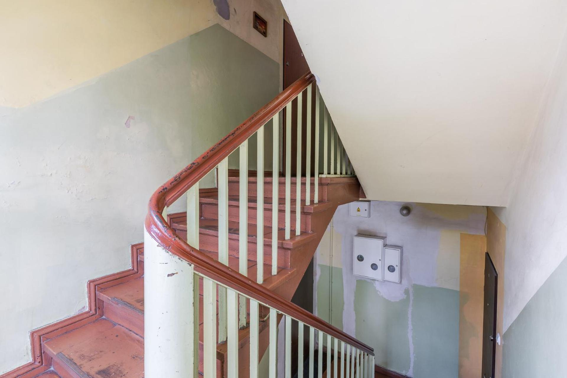 Bella Apartamento